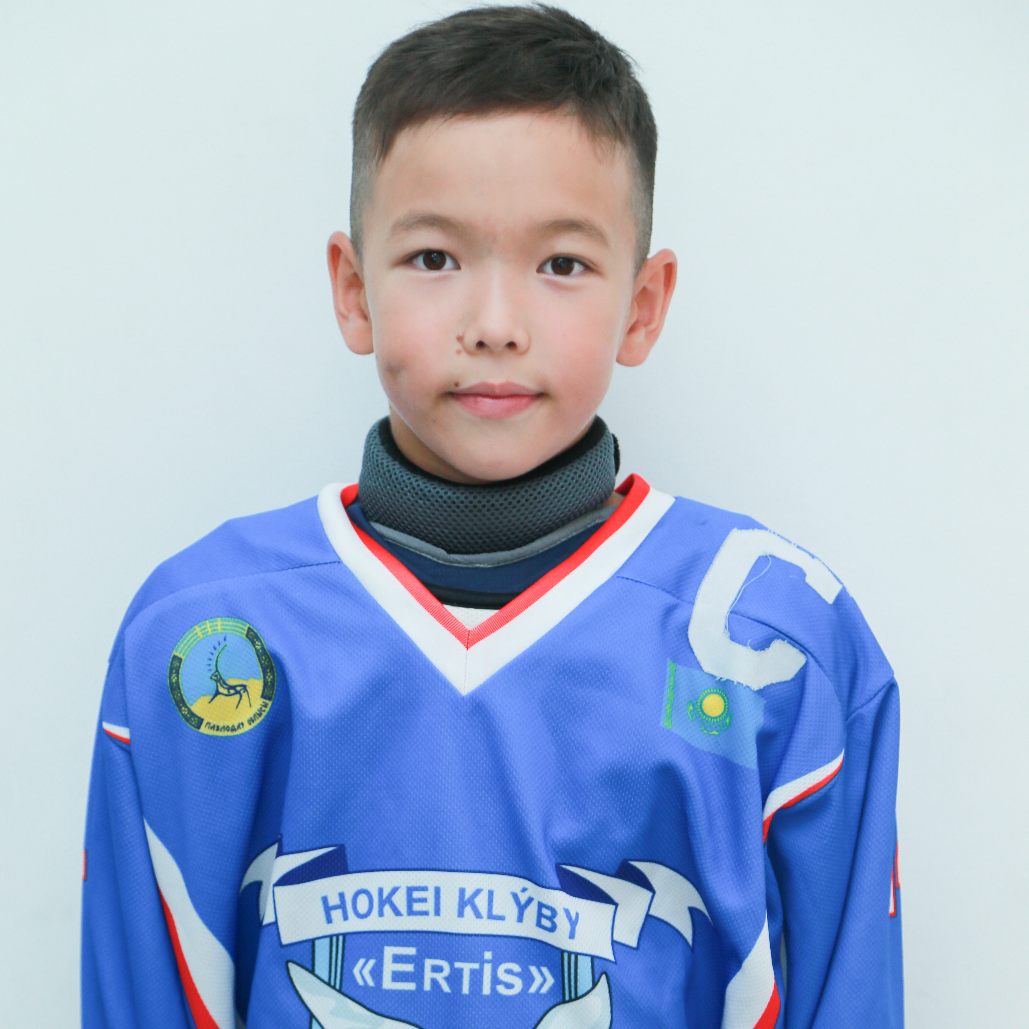 Махметов Таир