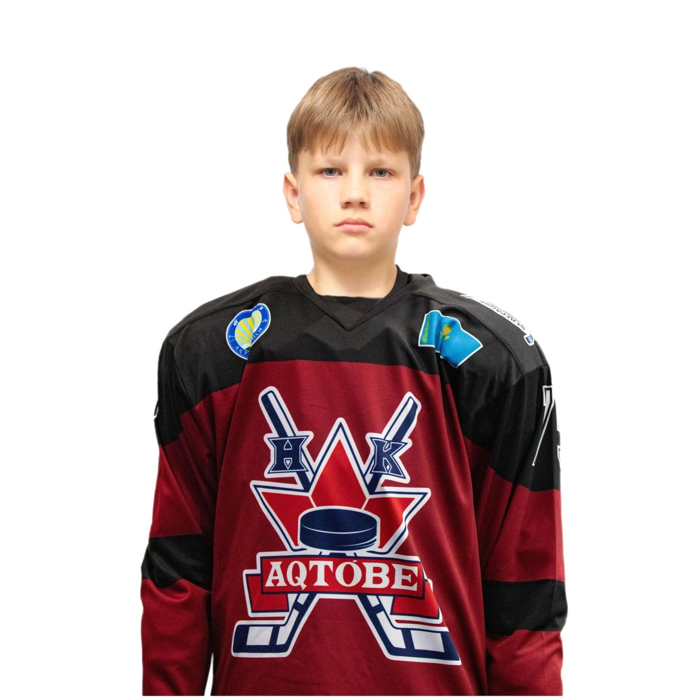 Казначеев Даниил