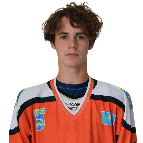 Бобровский Игорь