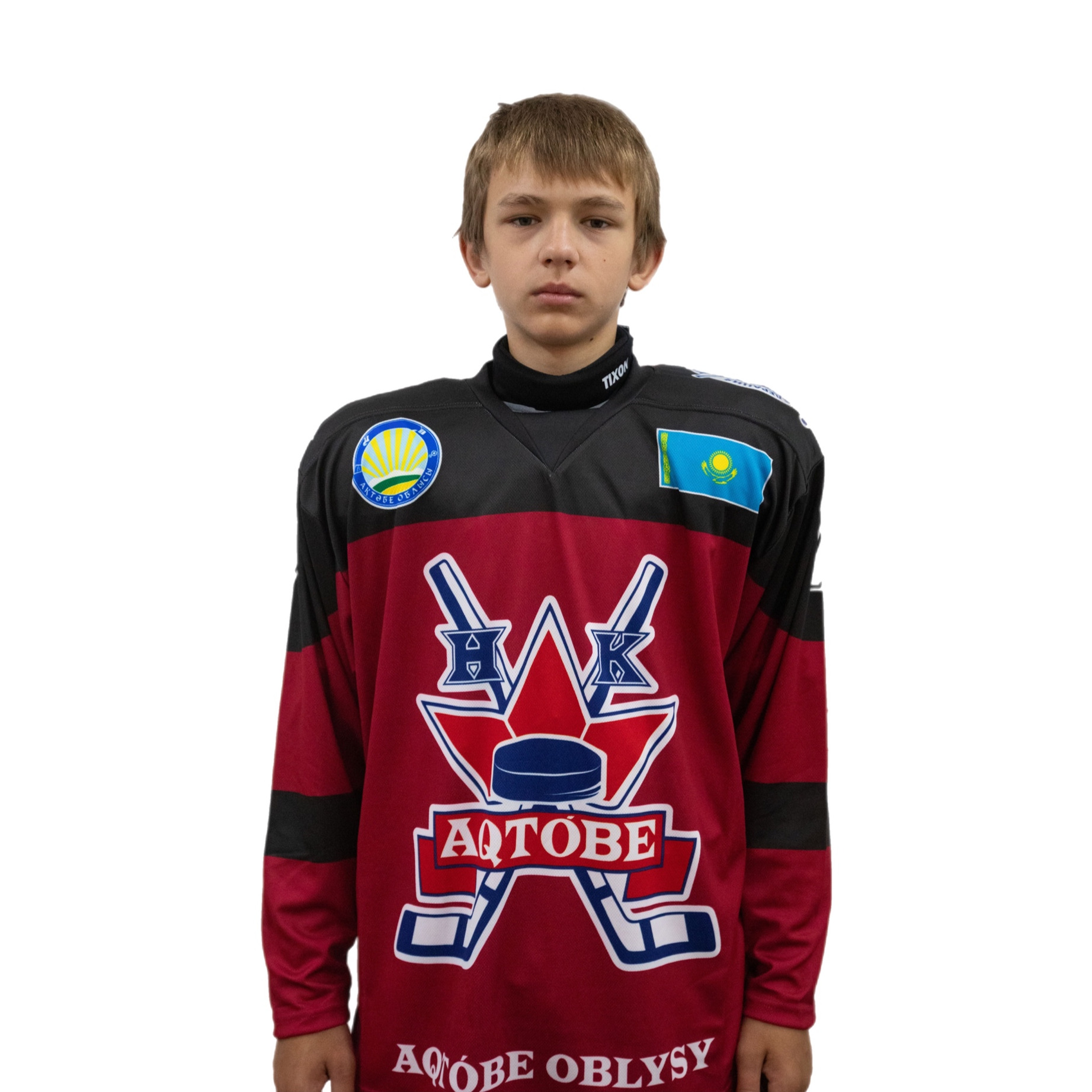 Корчуков Андрей