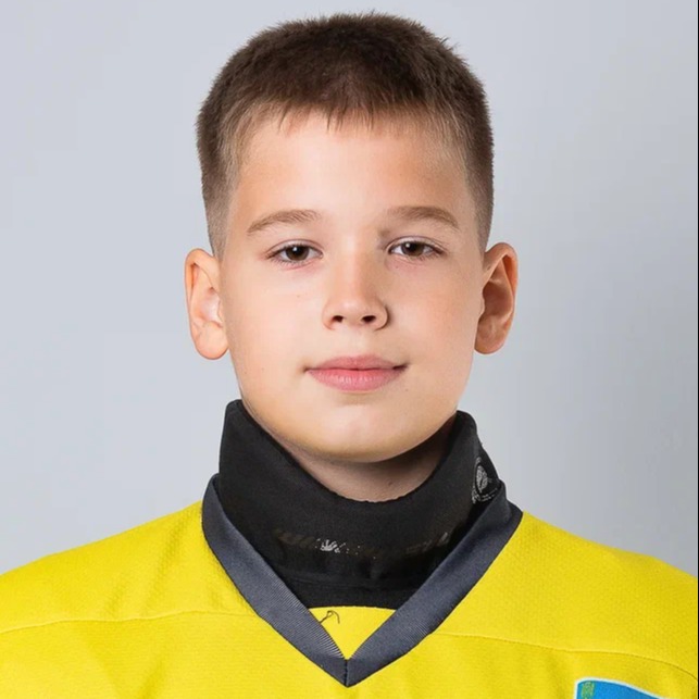 Татарников Данил