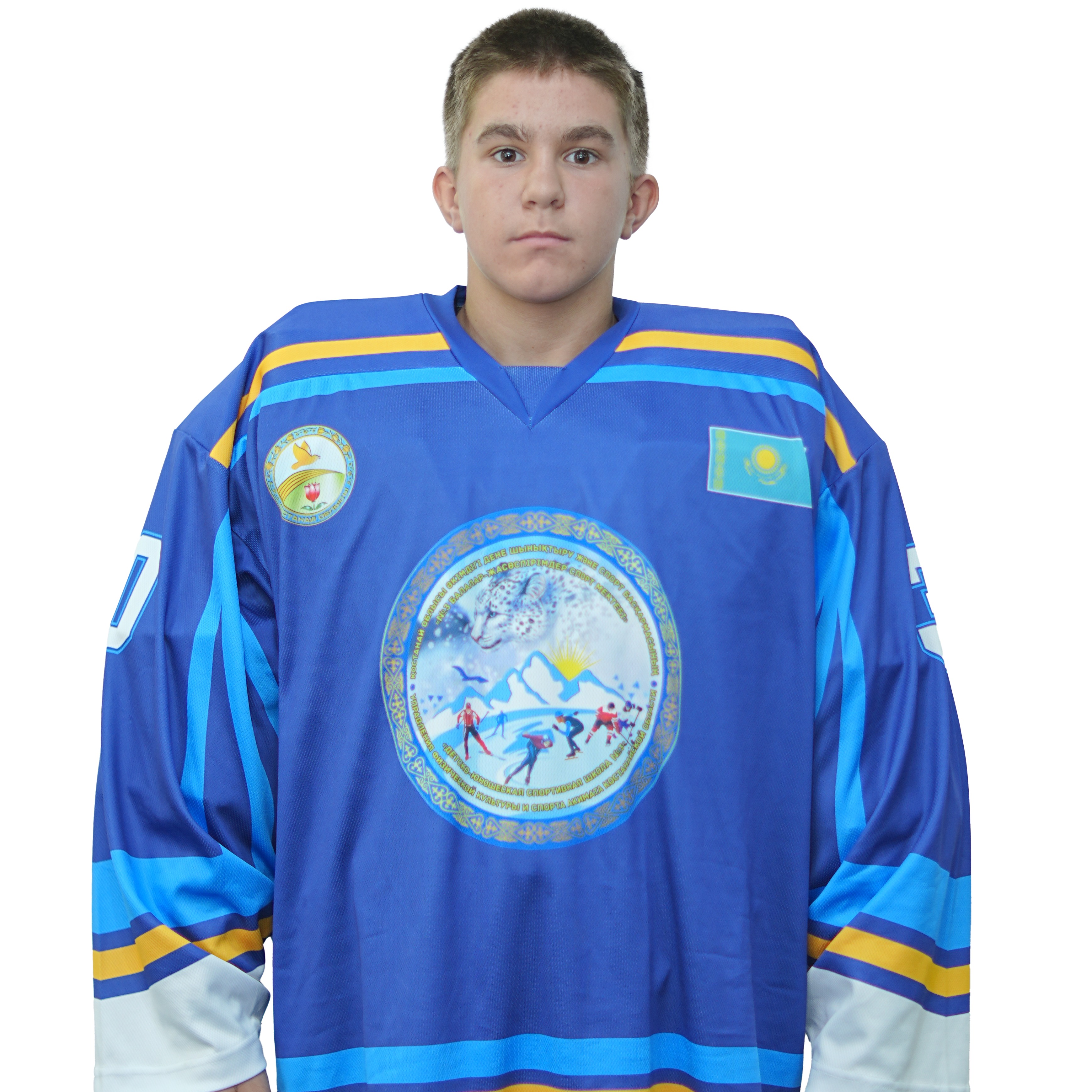 Ядров Михаил