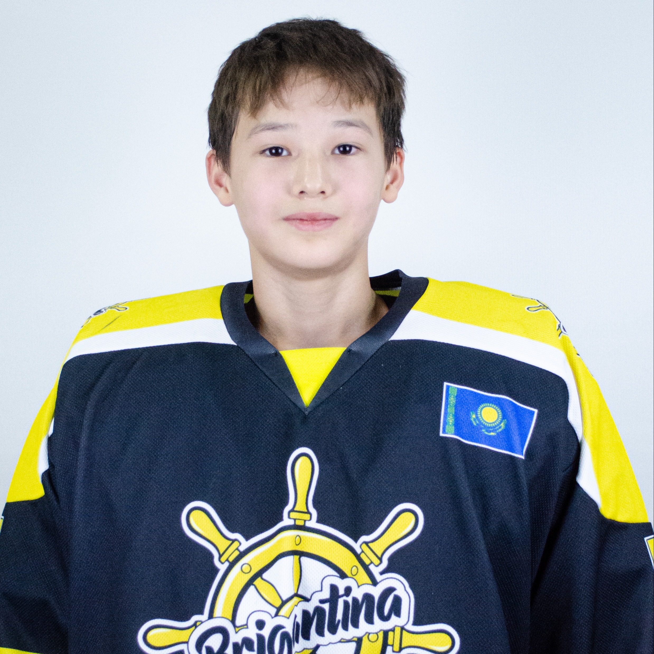 Аренов Ибрахим