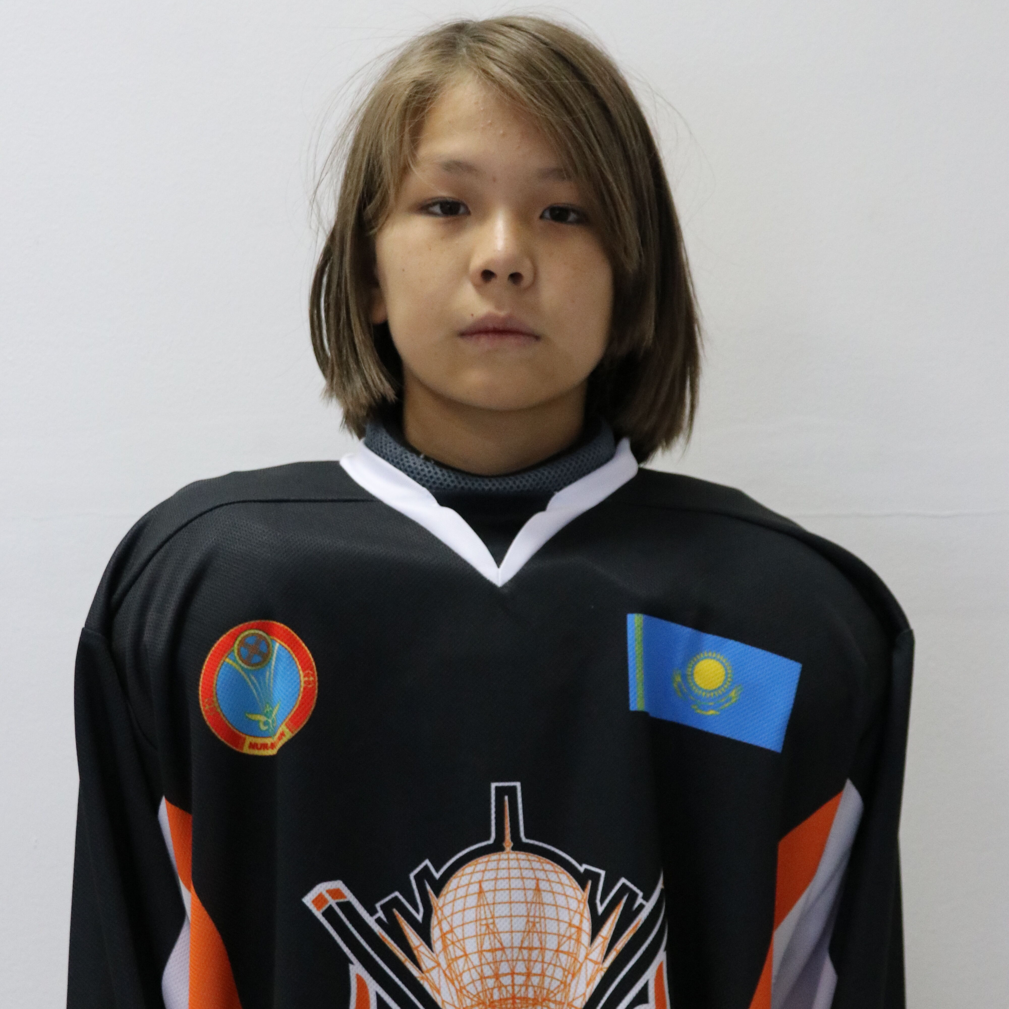 Абзуллин Назар