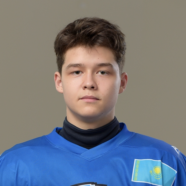 Нуркенов Давлат