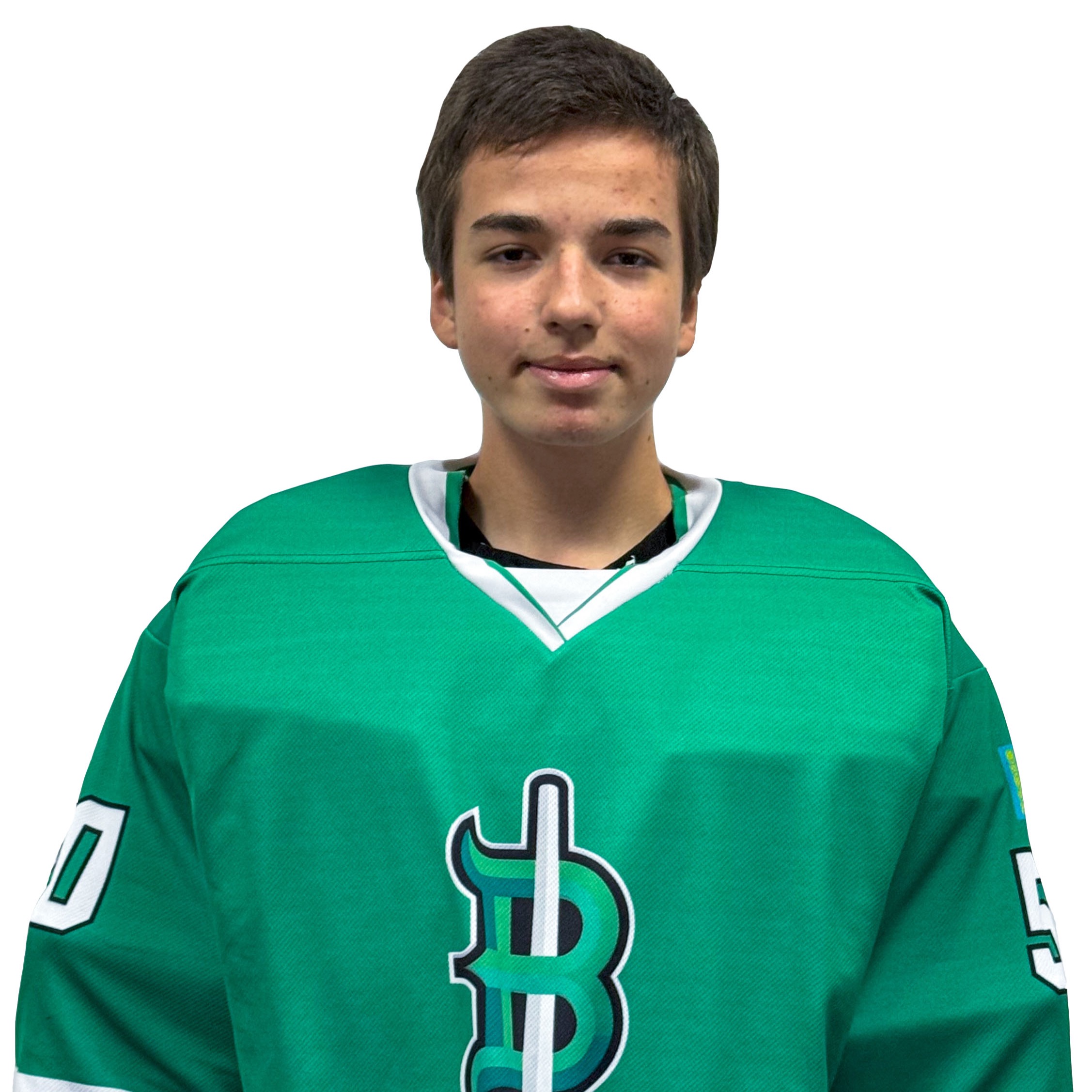 Наместников Прохор