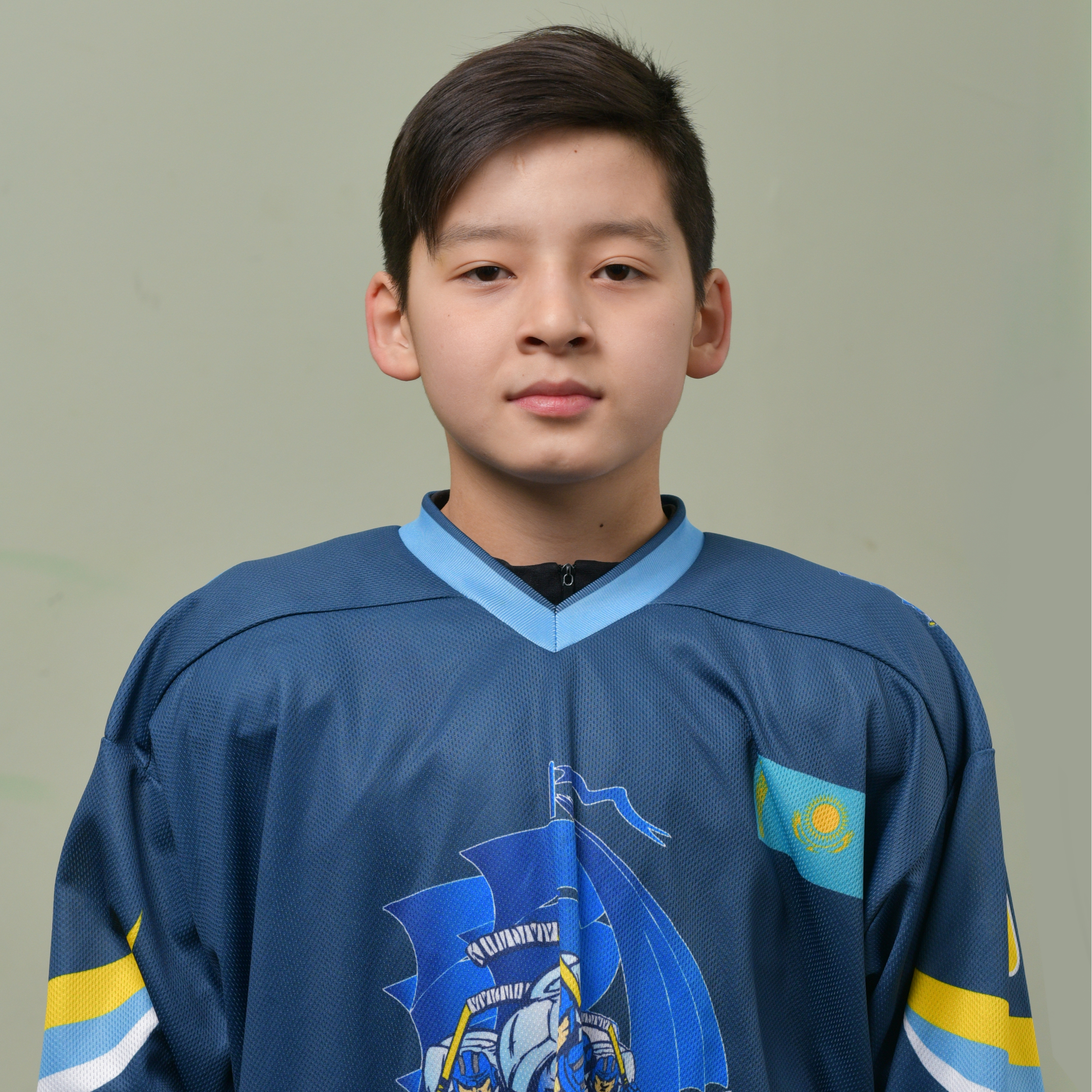 Бейсембаев Аятолла