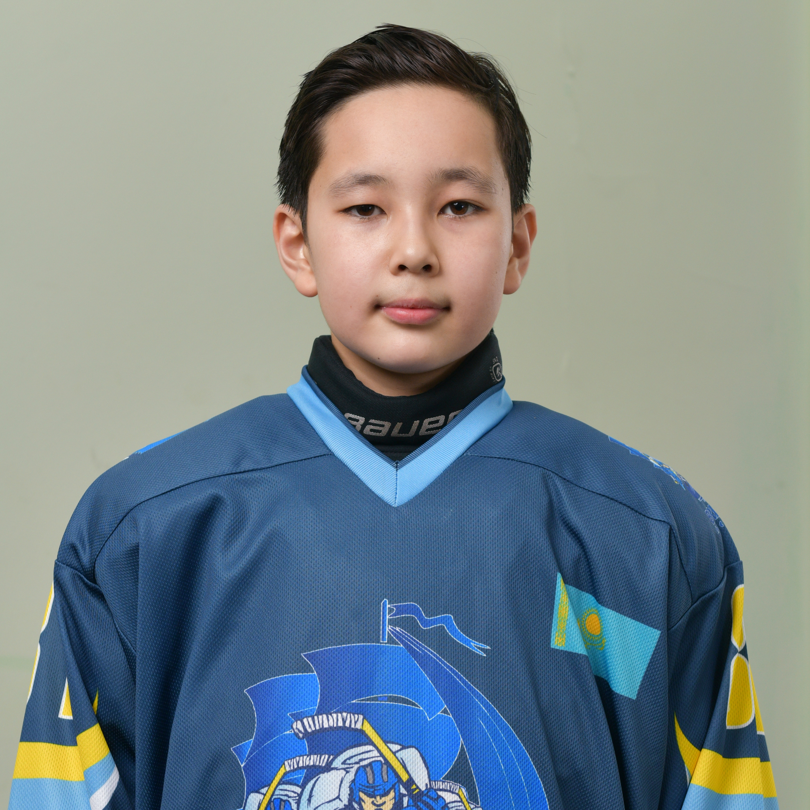 Кажакат Алиби