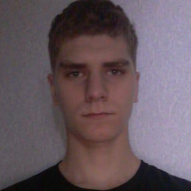 Куделько Даниил