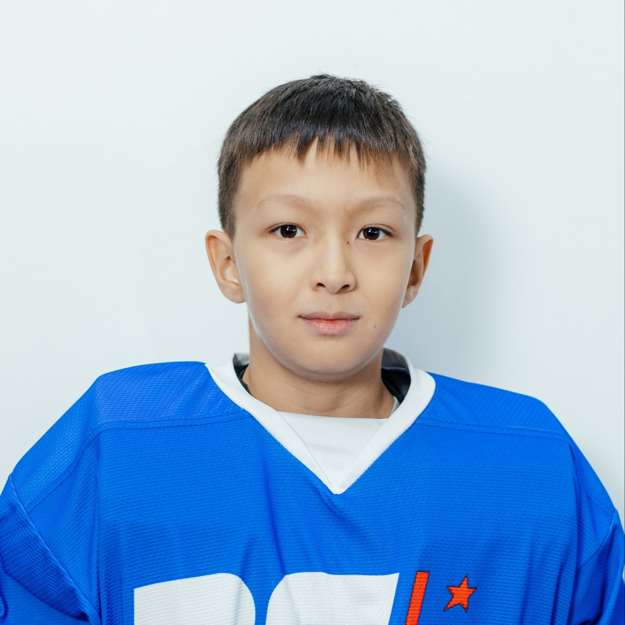 Сулейменов Нурали