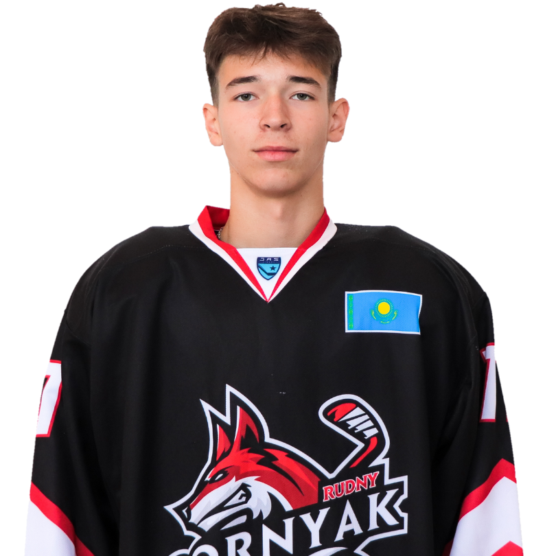 Нуритдинов Давид