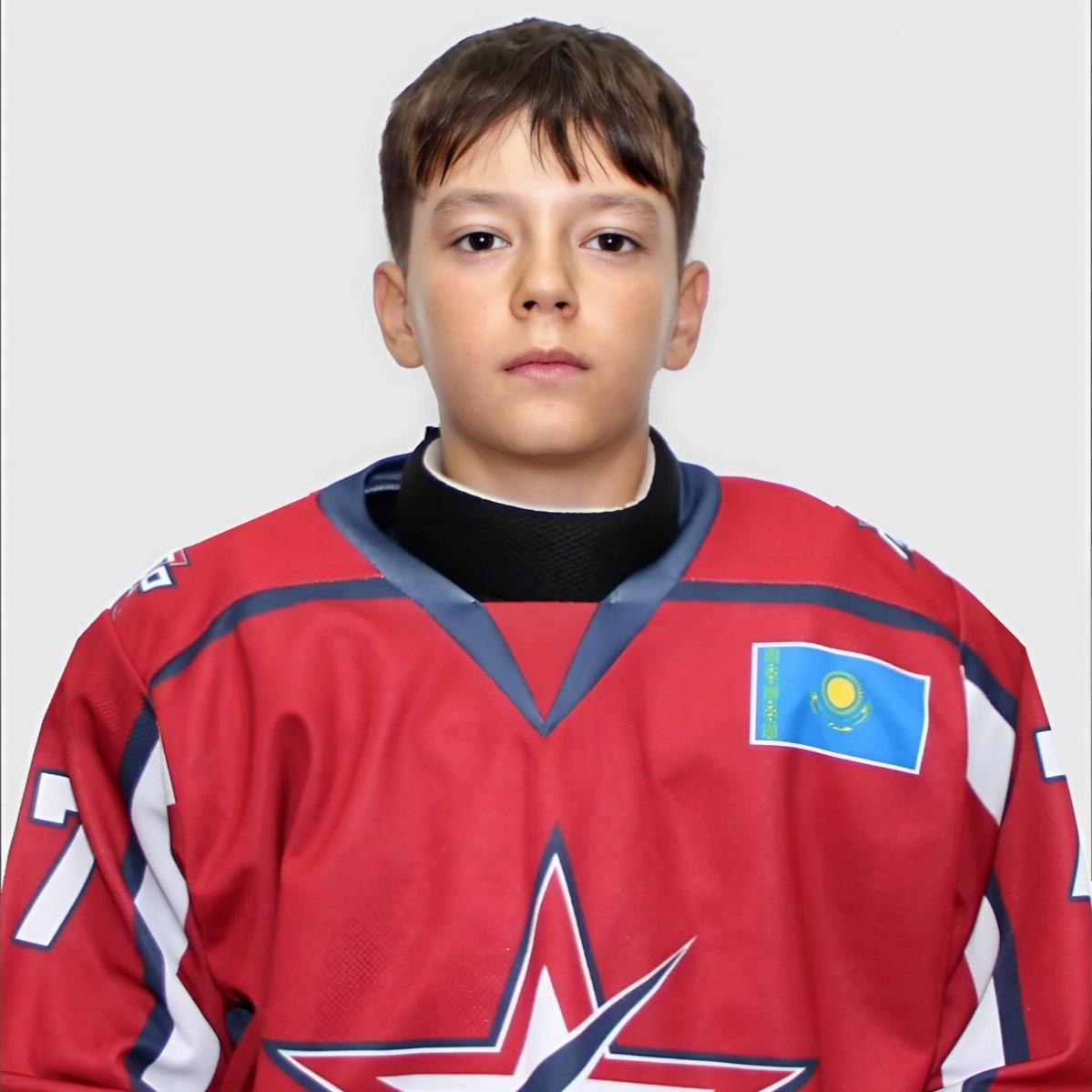 Киреев Андрей