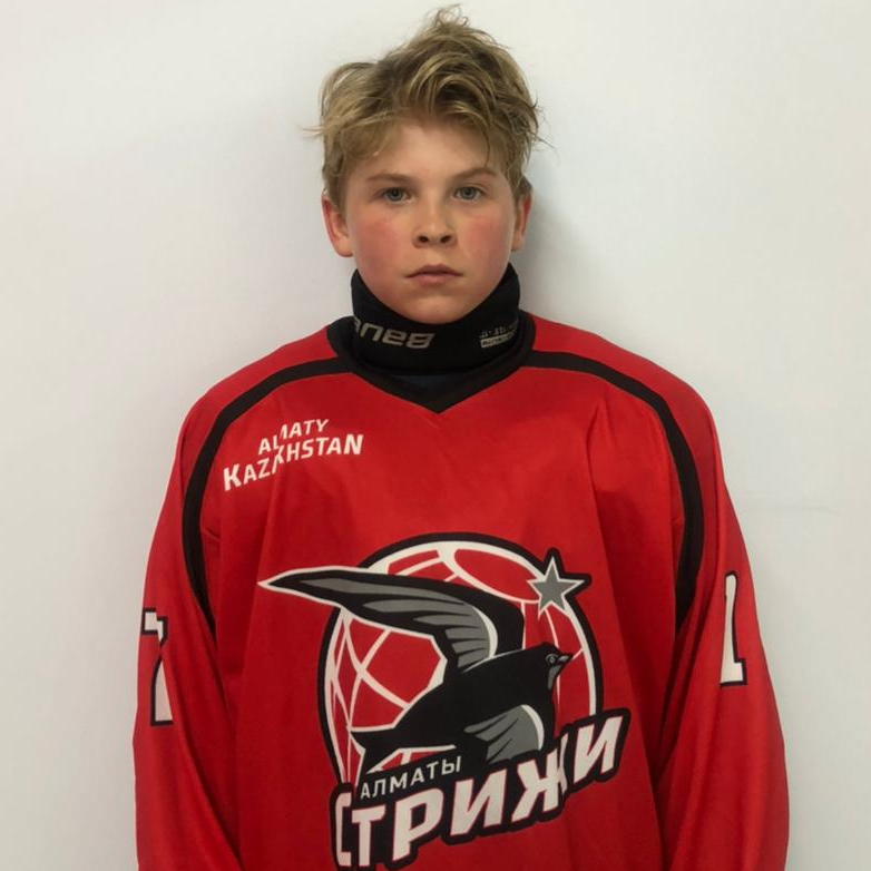 Семенов Роман