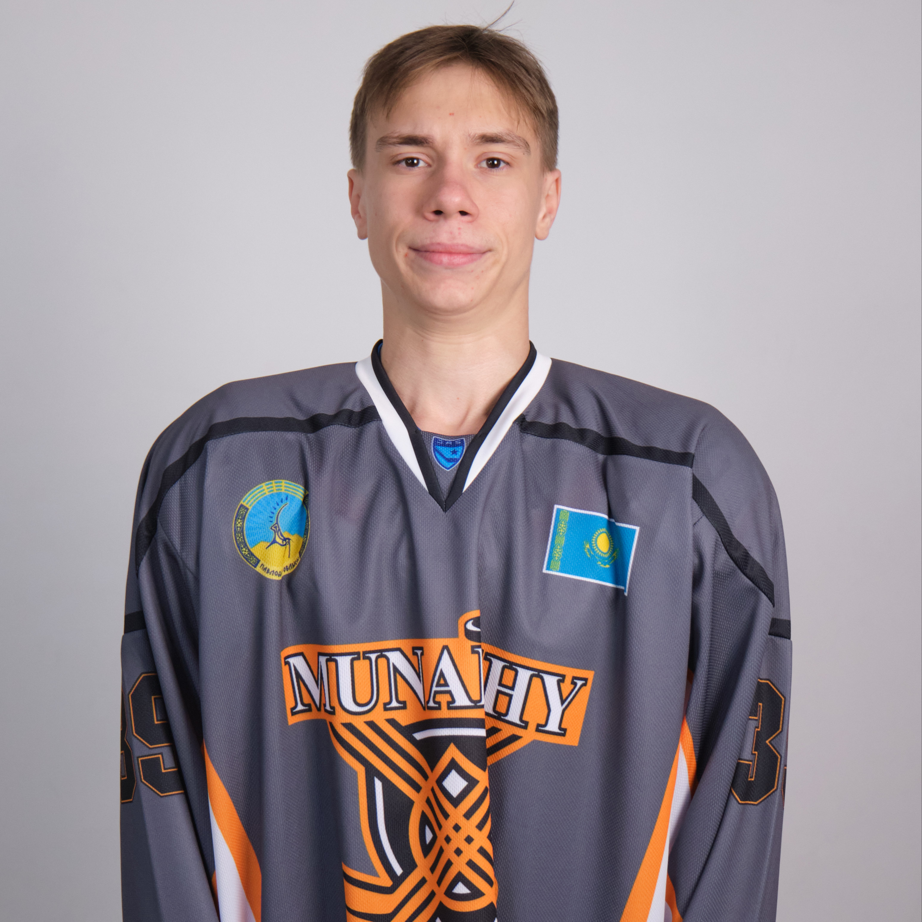 Головащенко Матвей