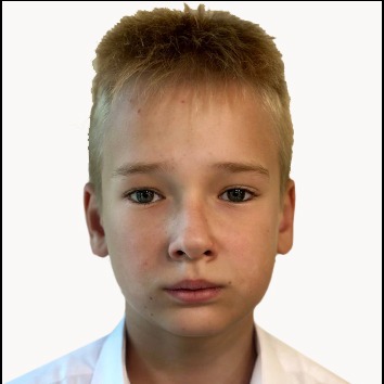 Приходько Богдан