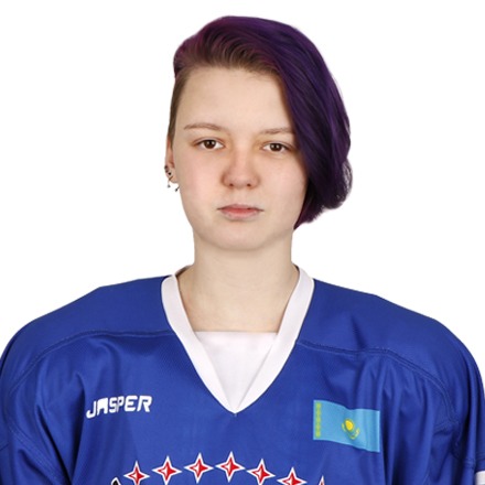 Сухотина Кира