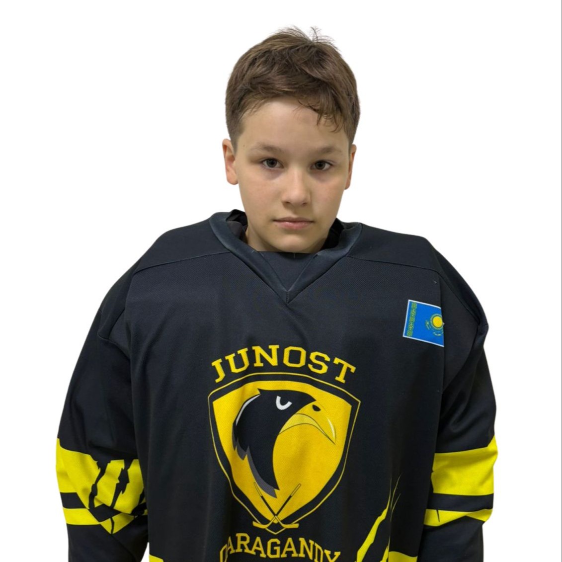 Кочуров Глеб