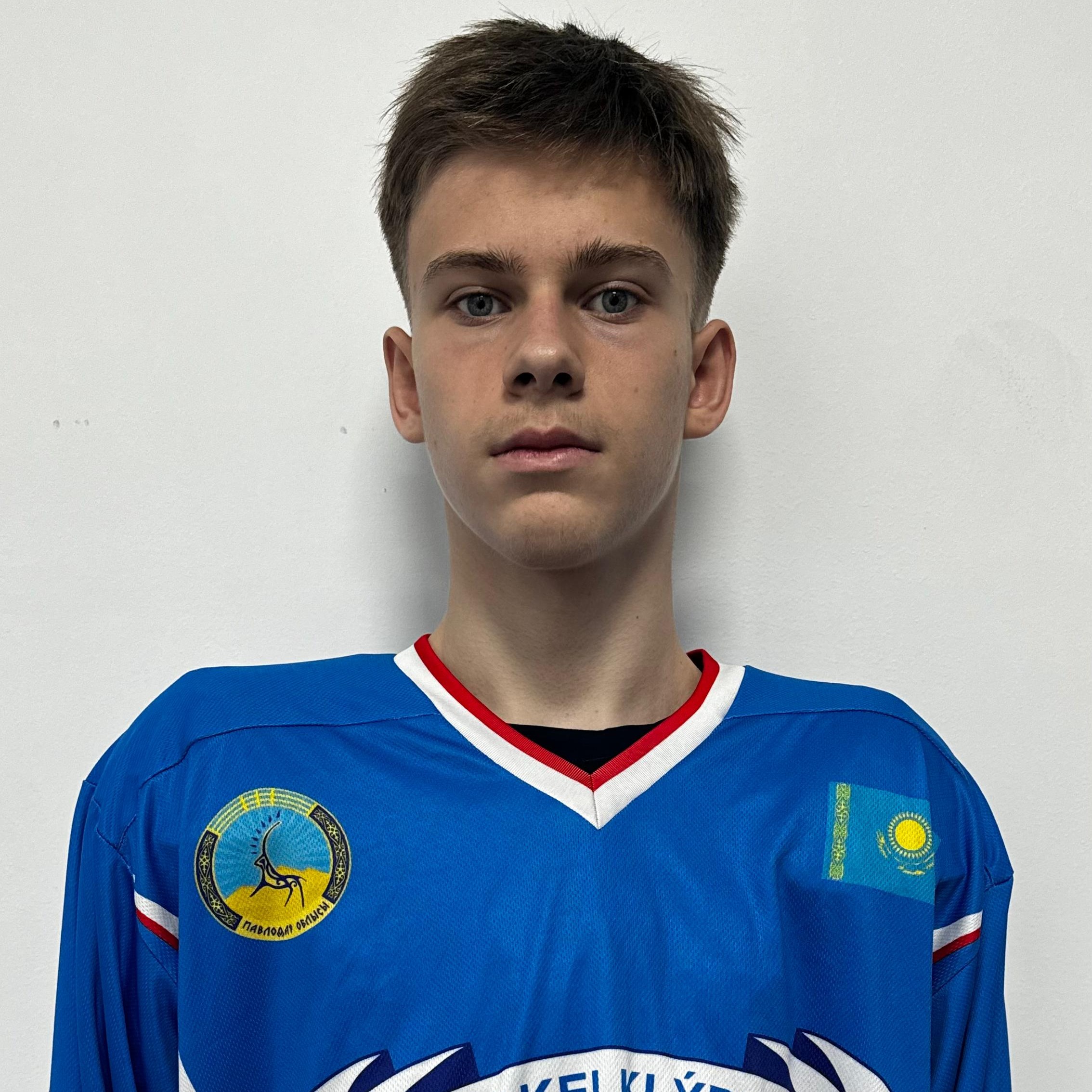 Дорошкевич Богдан