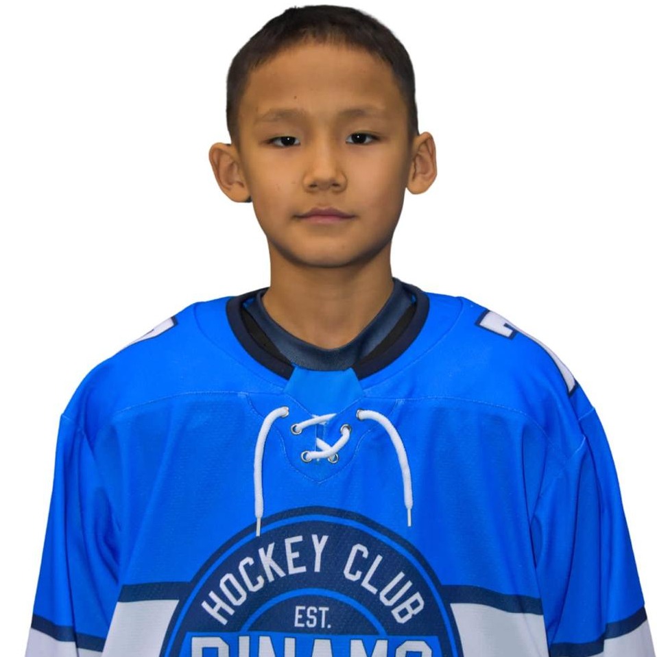 Ринатұлы Таир