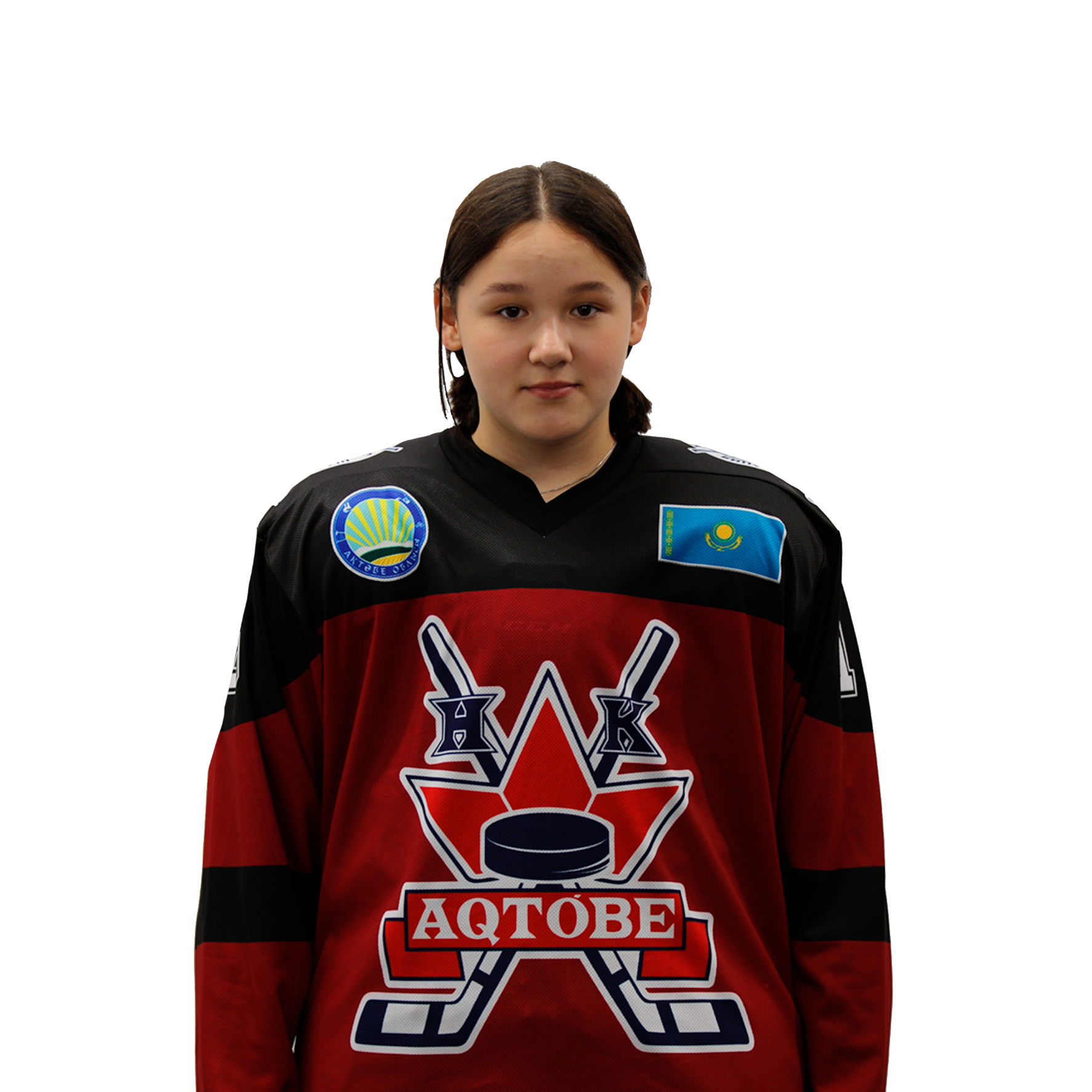 Тен Радмила