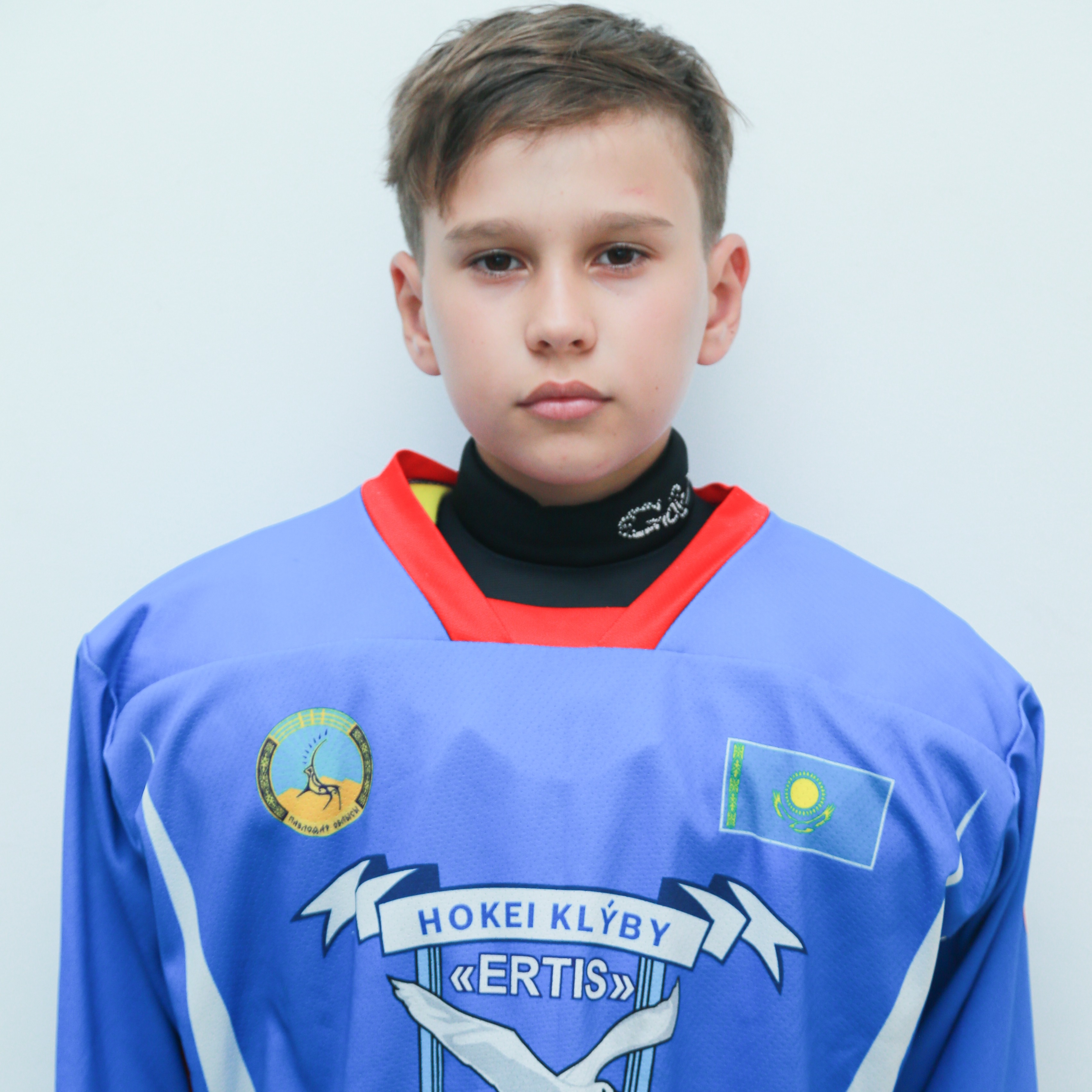 Мищенко Данил