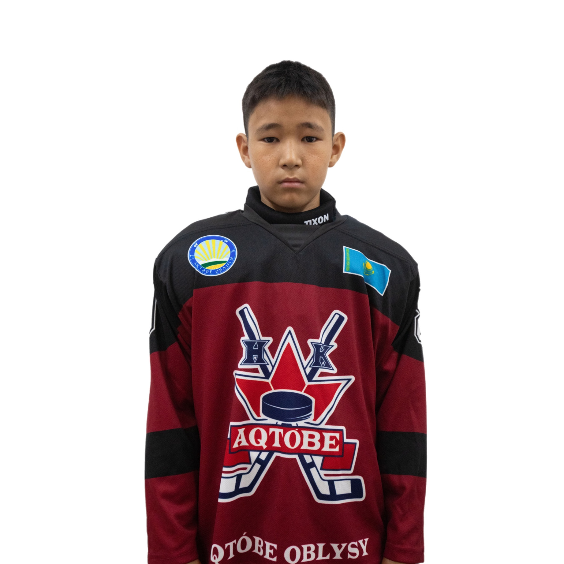 Жаксыгалиев Ильдар