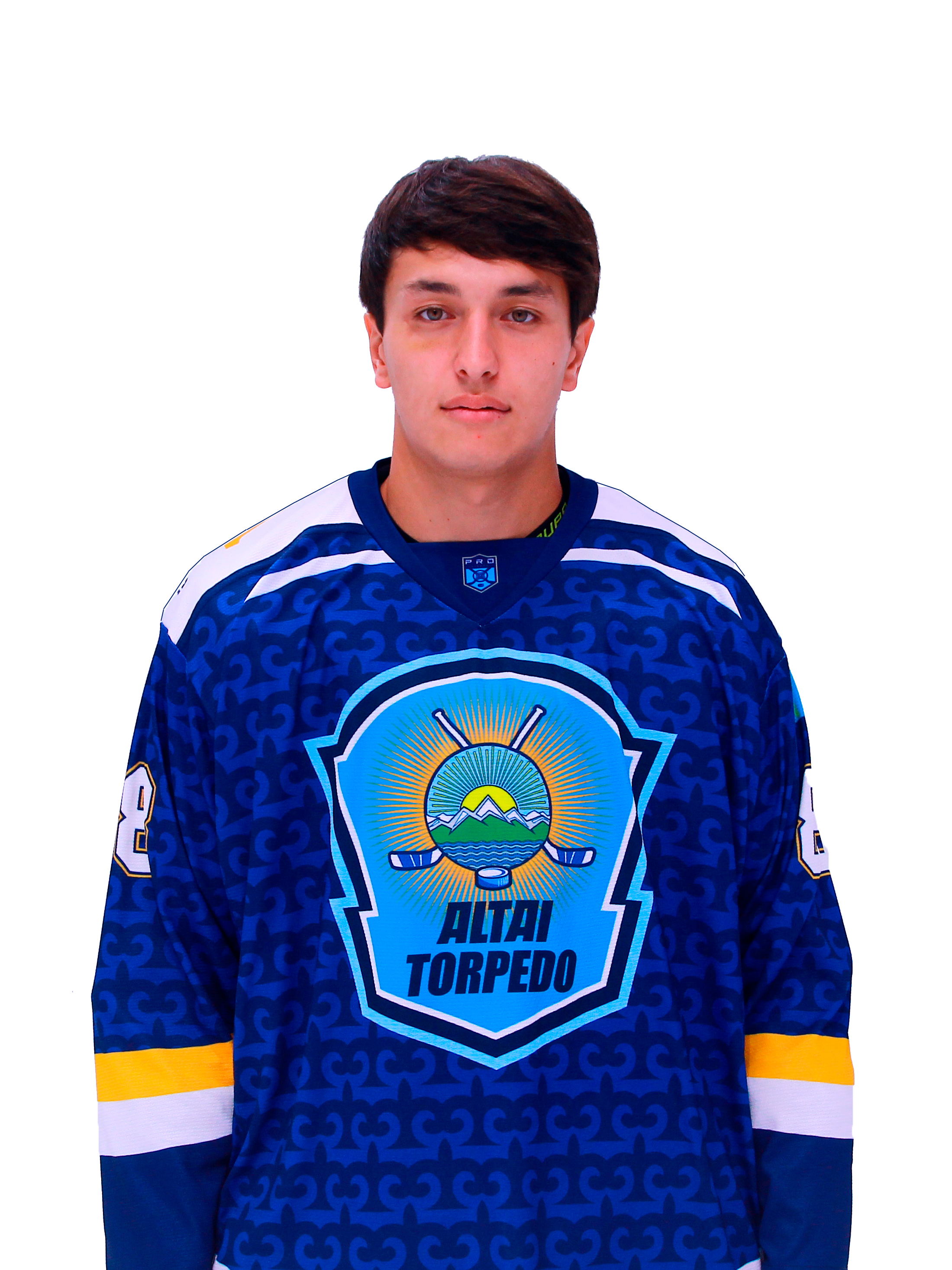 Джангазинов Адильбек