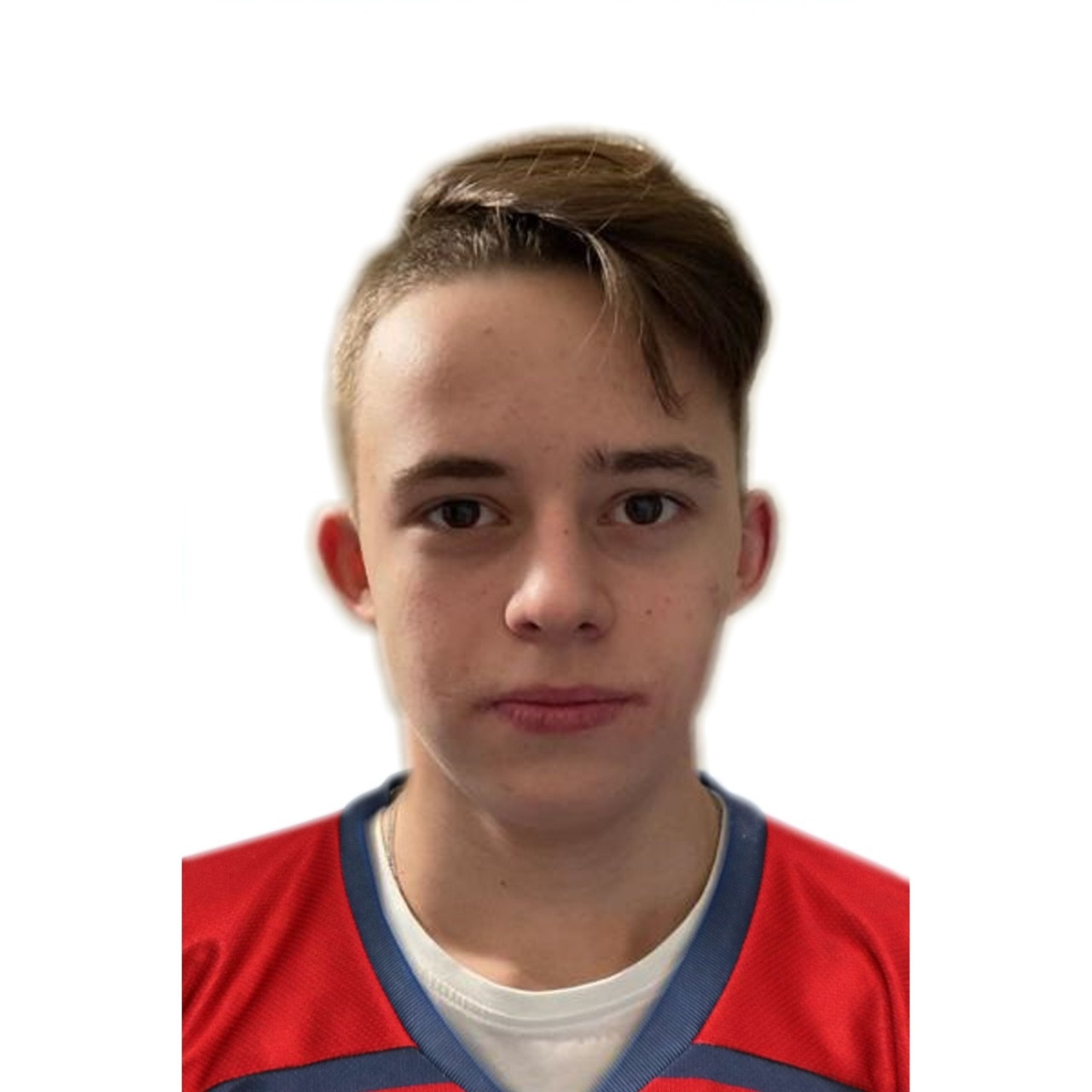 Дедков Матвей