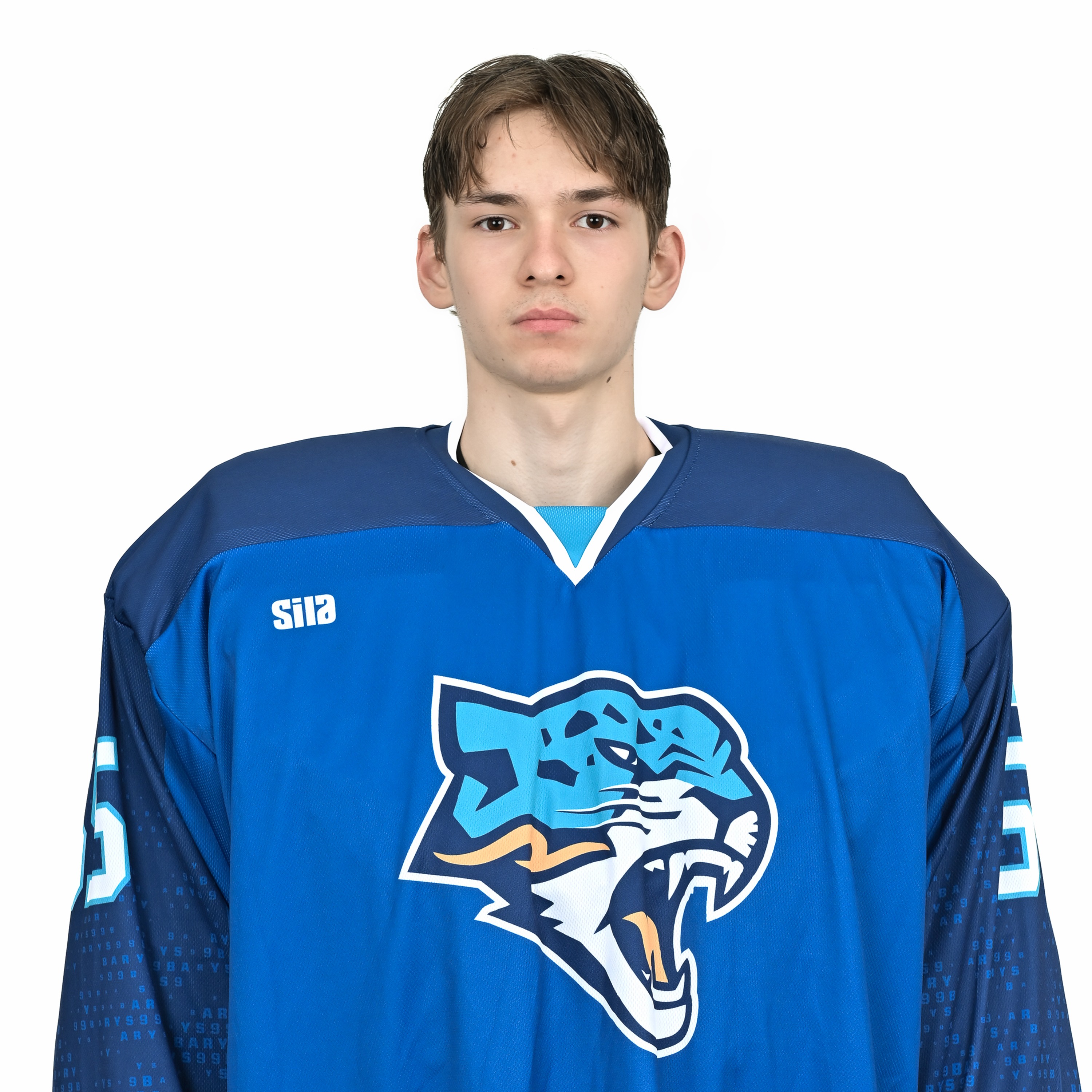 Пермяков Артемий