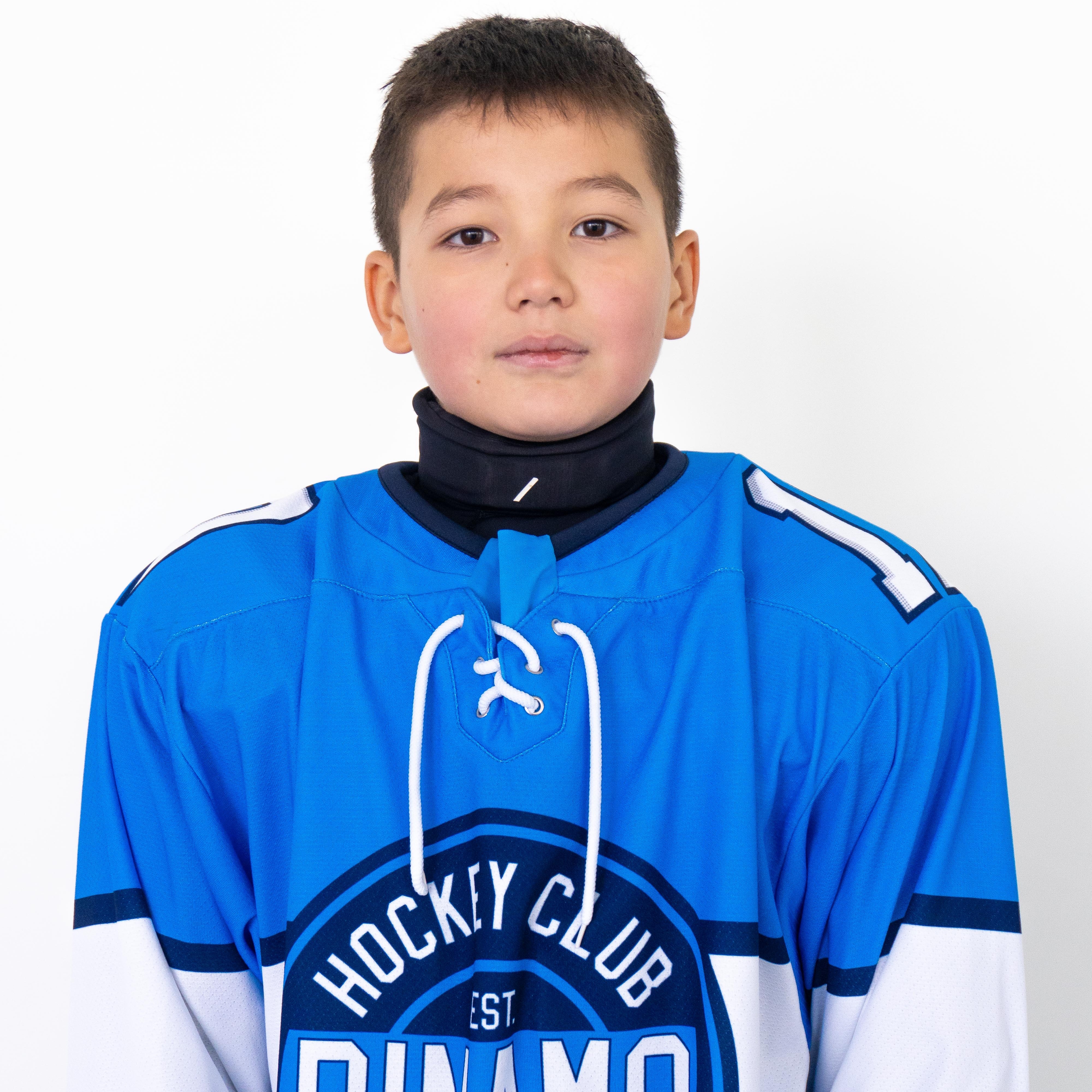 Гриценко Ален