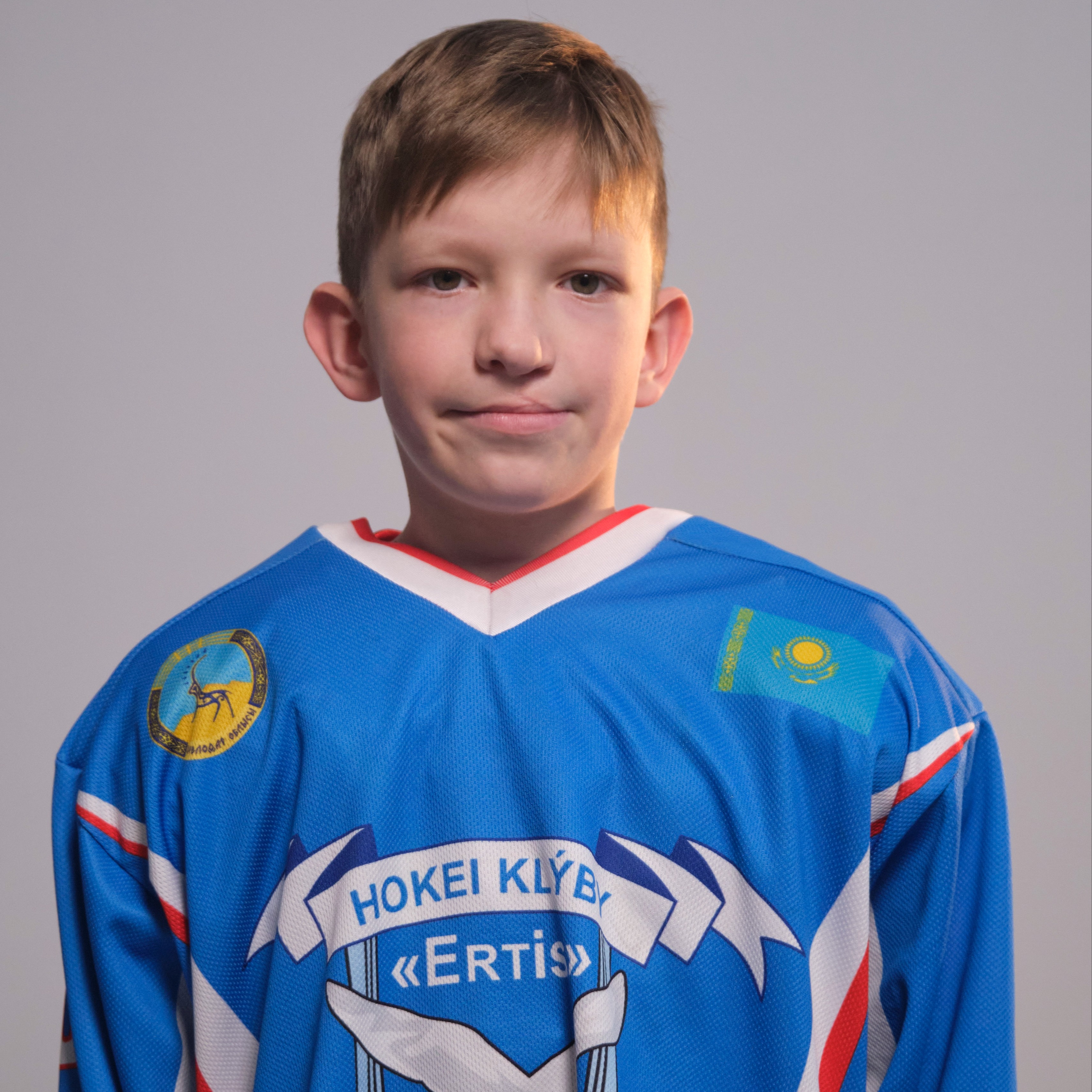 Павлов Артём