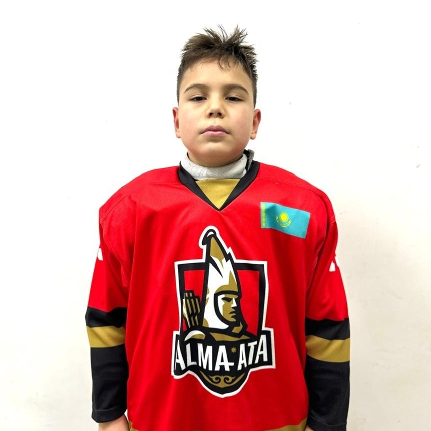 Абдымомунов Алан