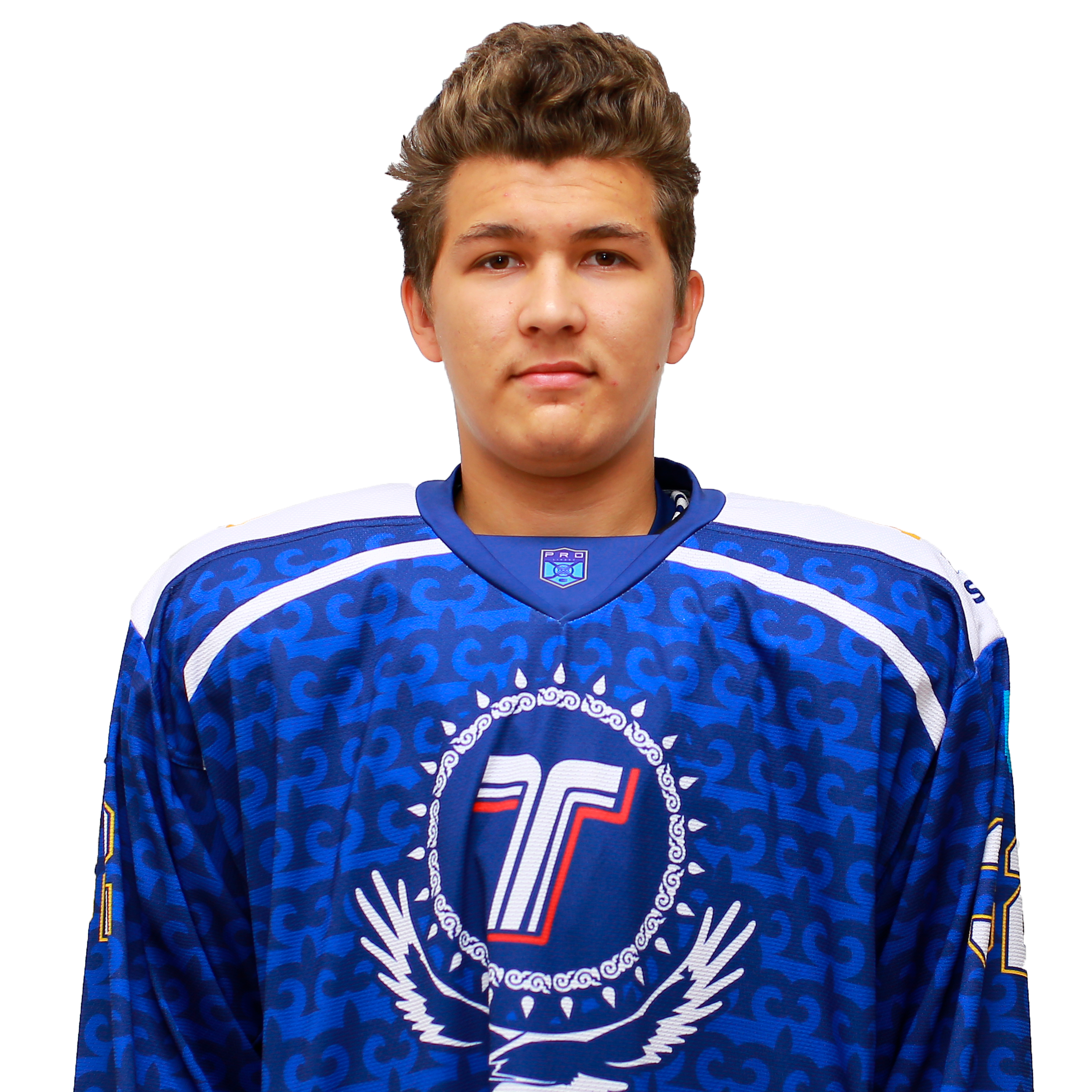 Тютюньков Диас