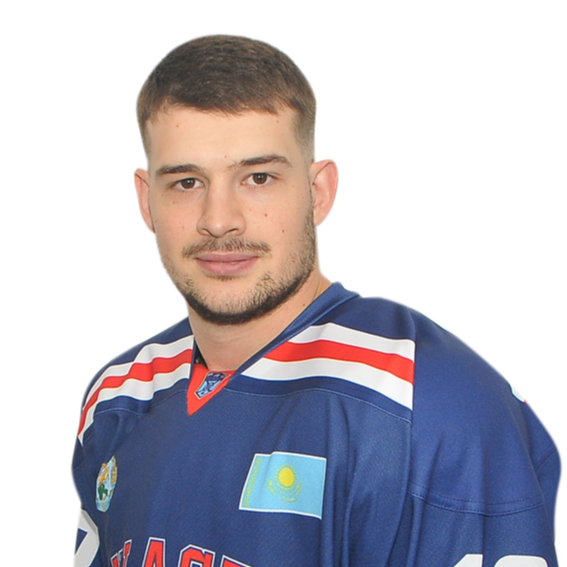 Ильин Александр