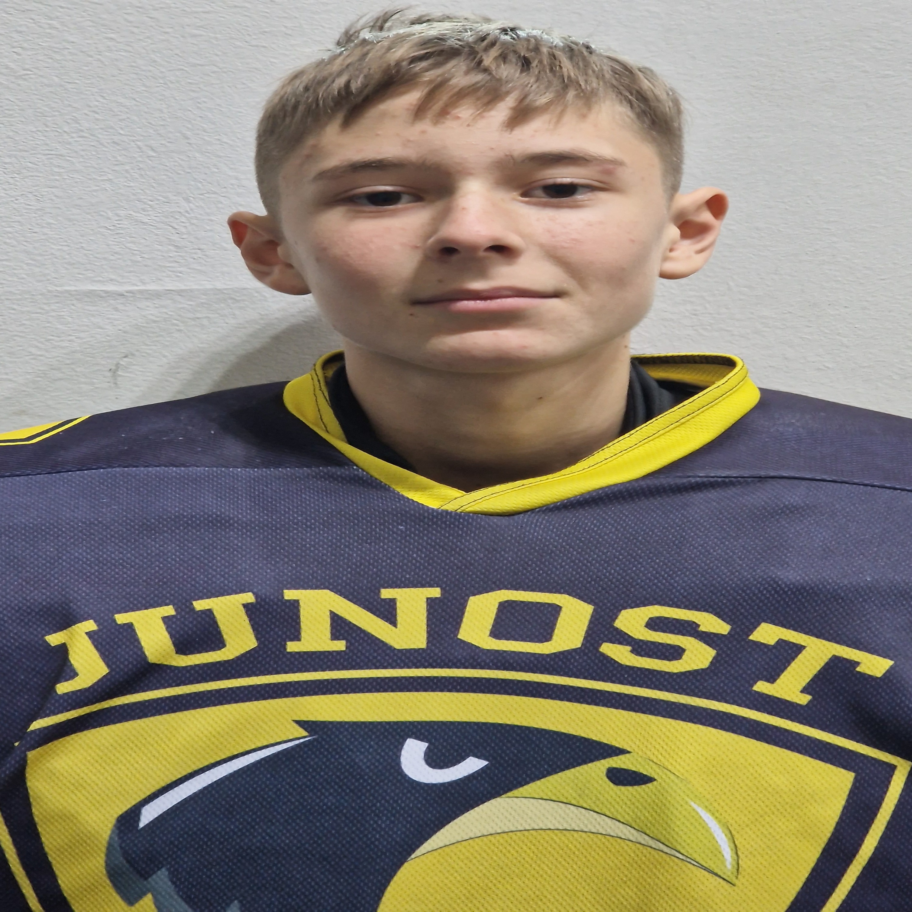 Колесников Никита