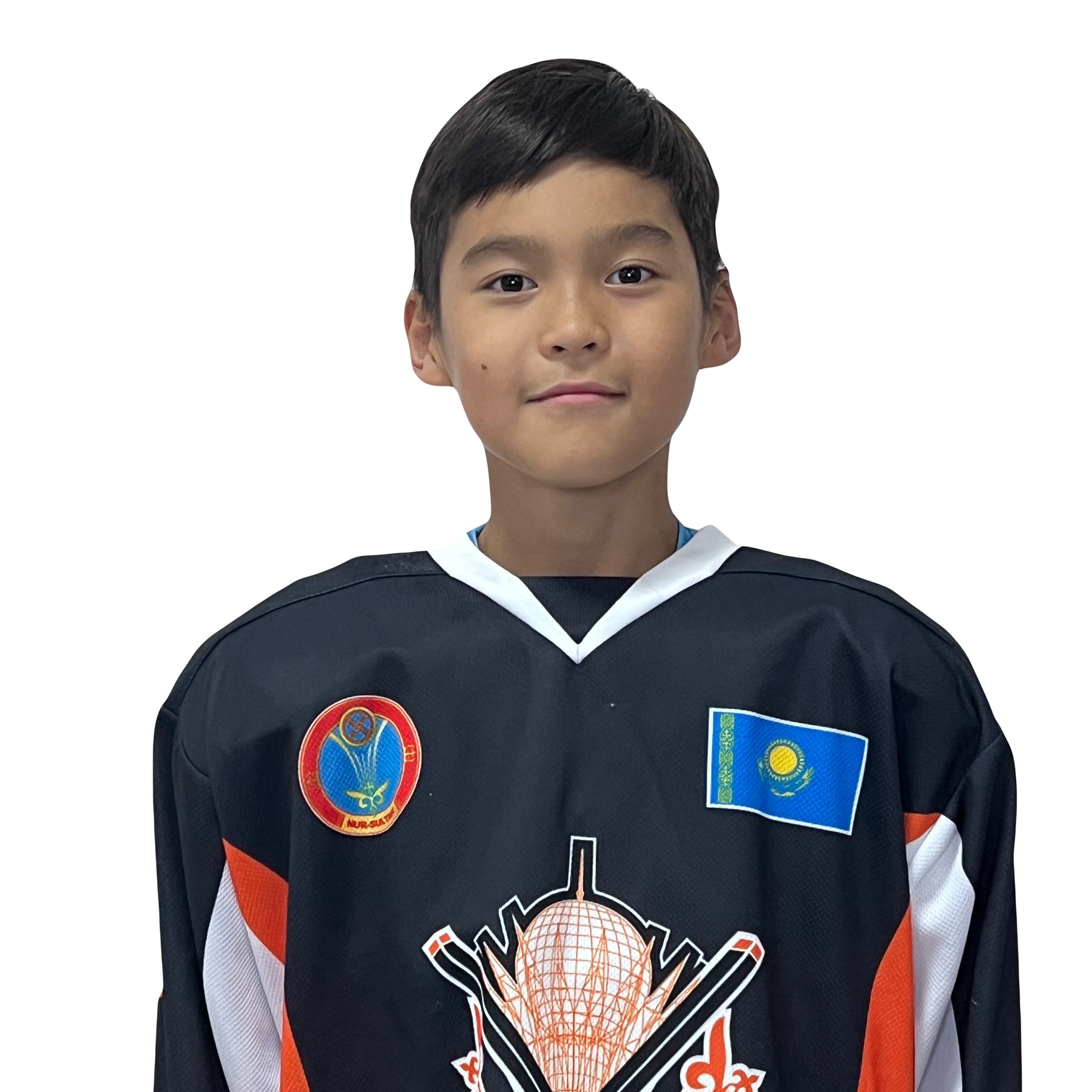 Омурузаков Камиль