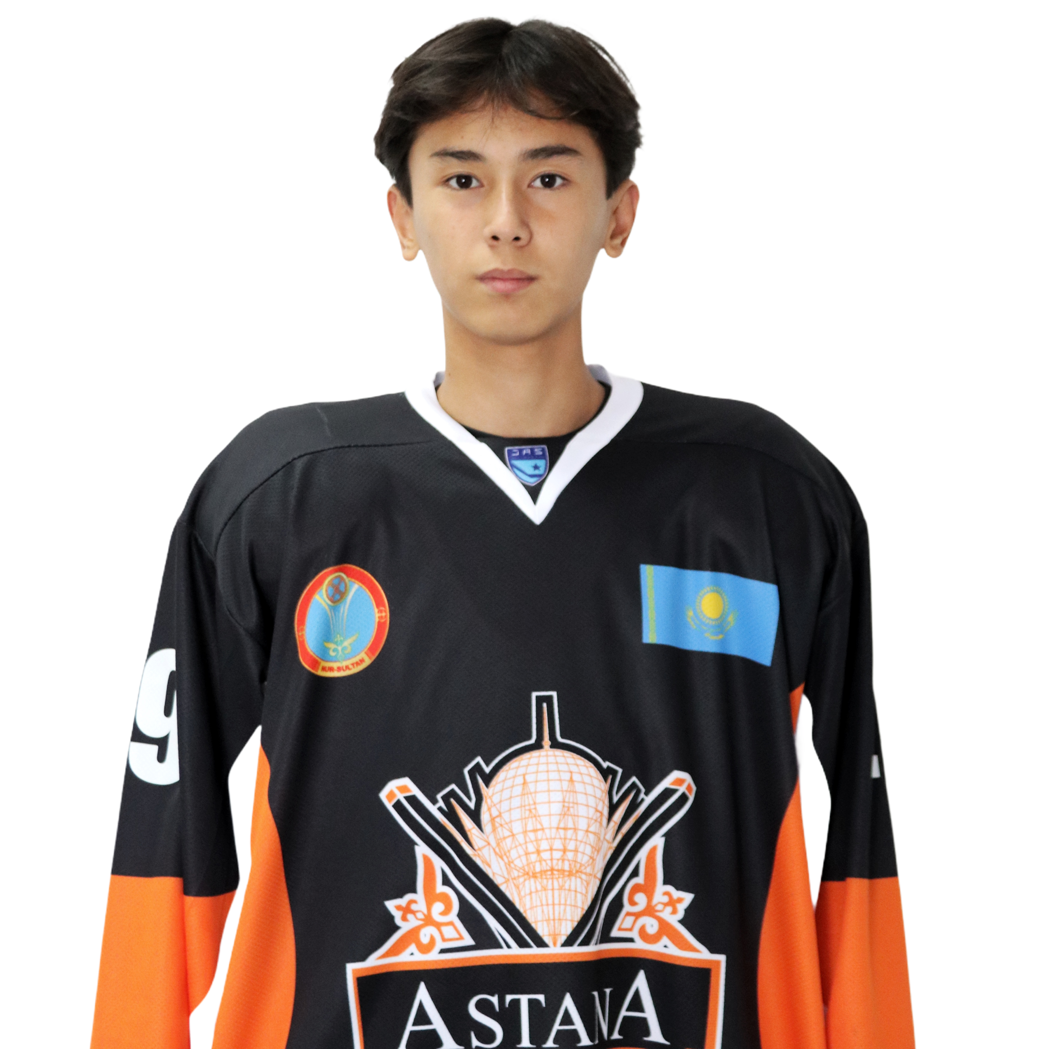 Сатубалдин Алан