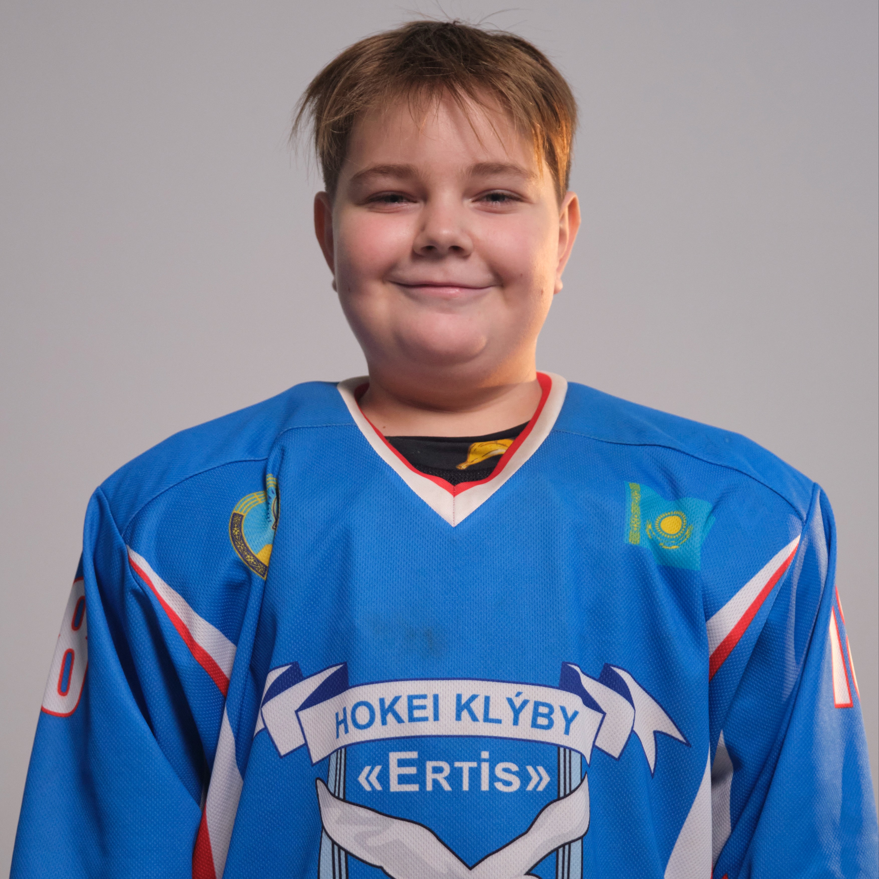 Паршуков Рафаил