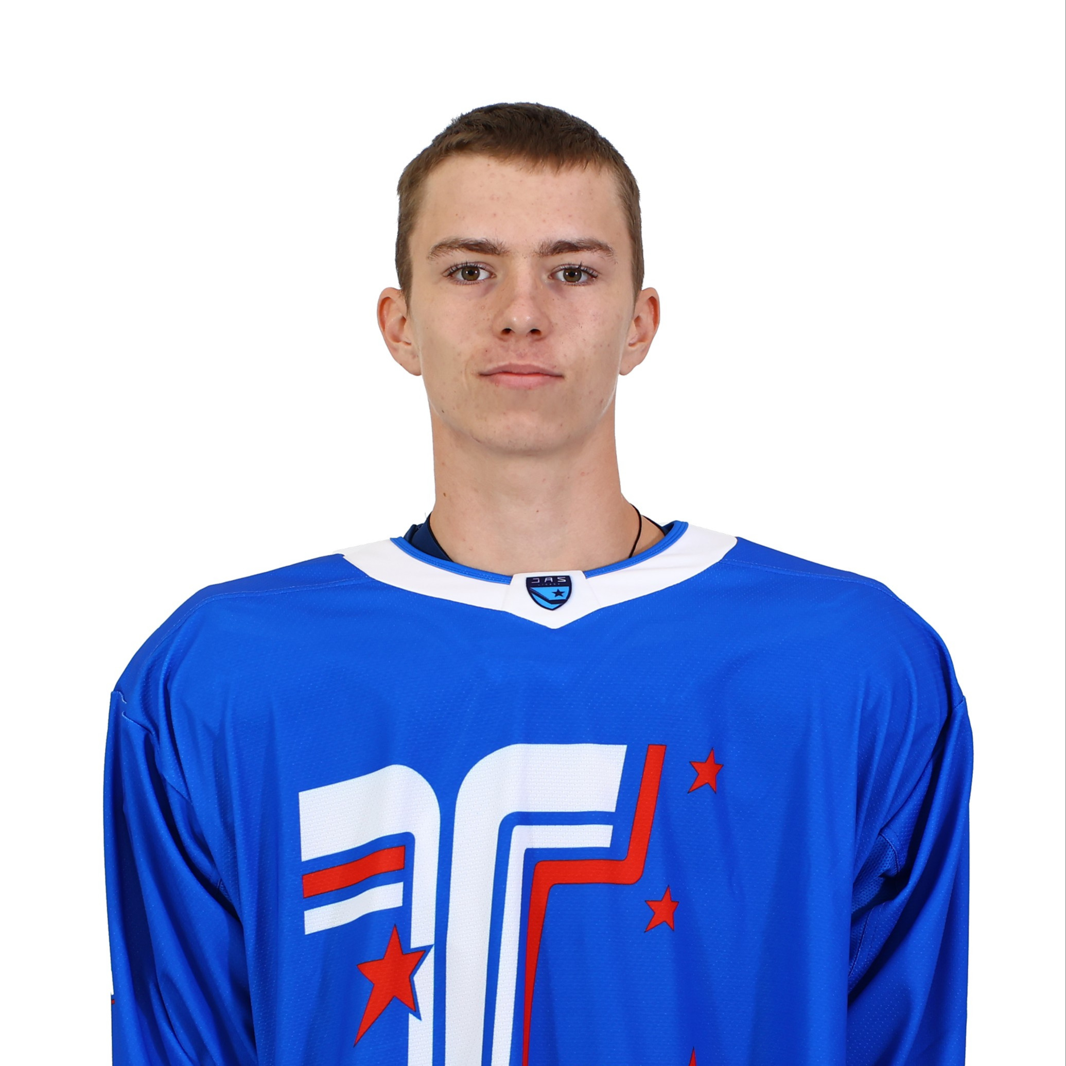 Дегтярев Яромир
