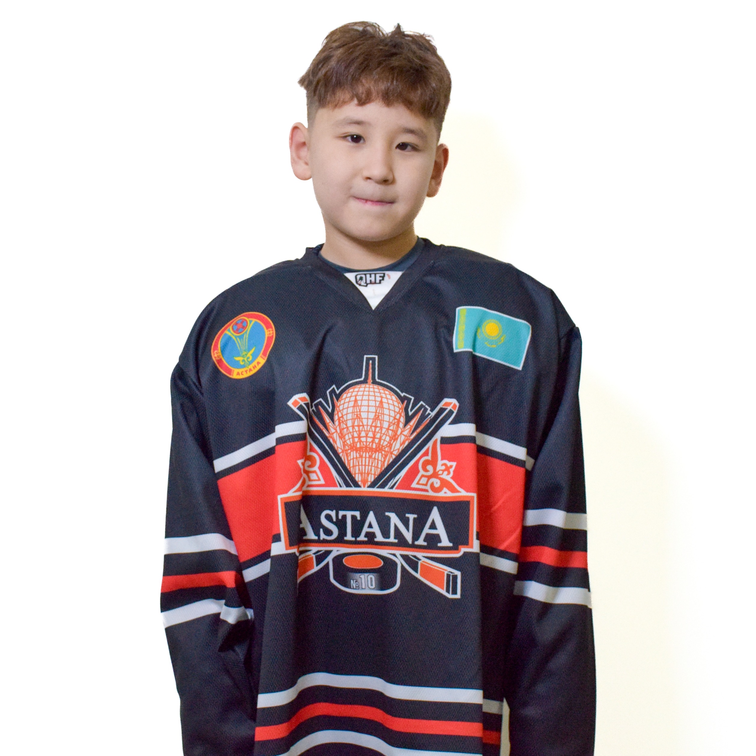 Канекен Арсен