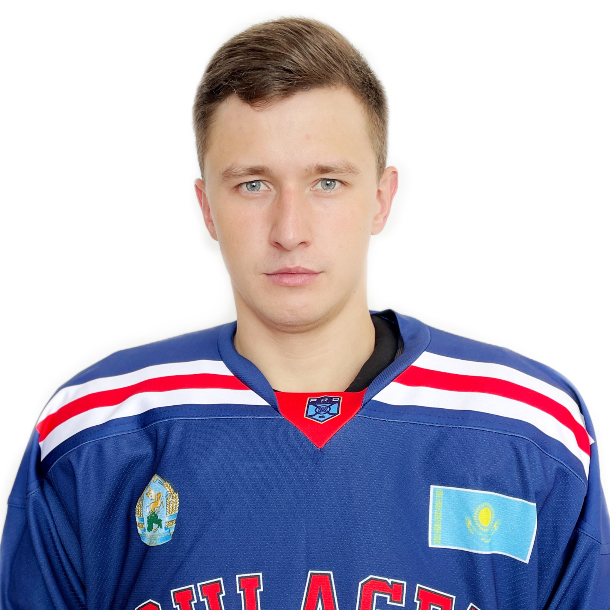 Власов Кирилл