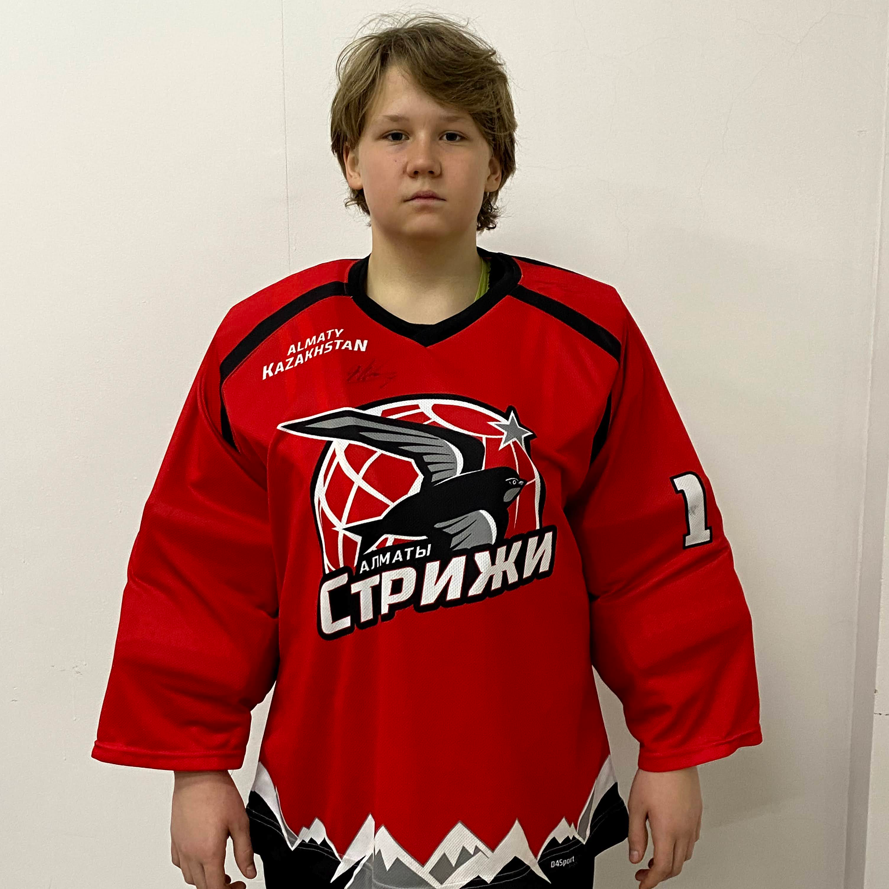 Лунев Станислав