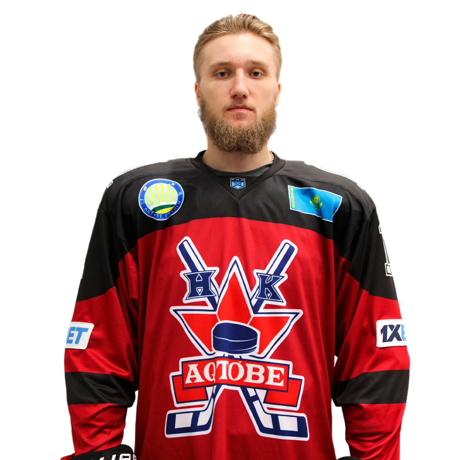 Миллер Даниил