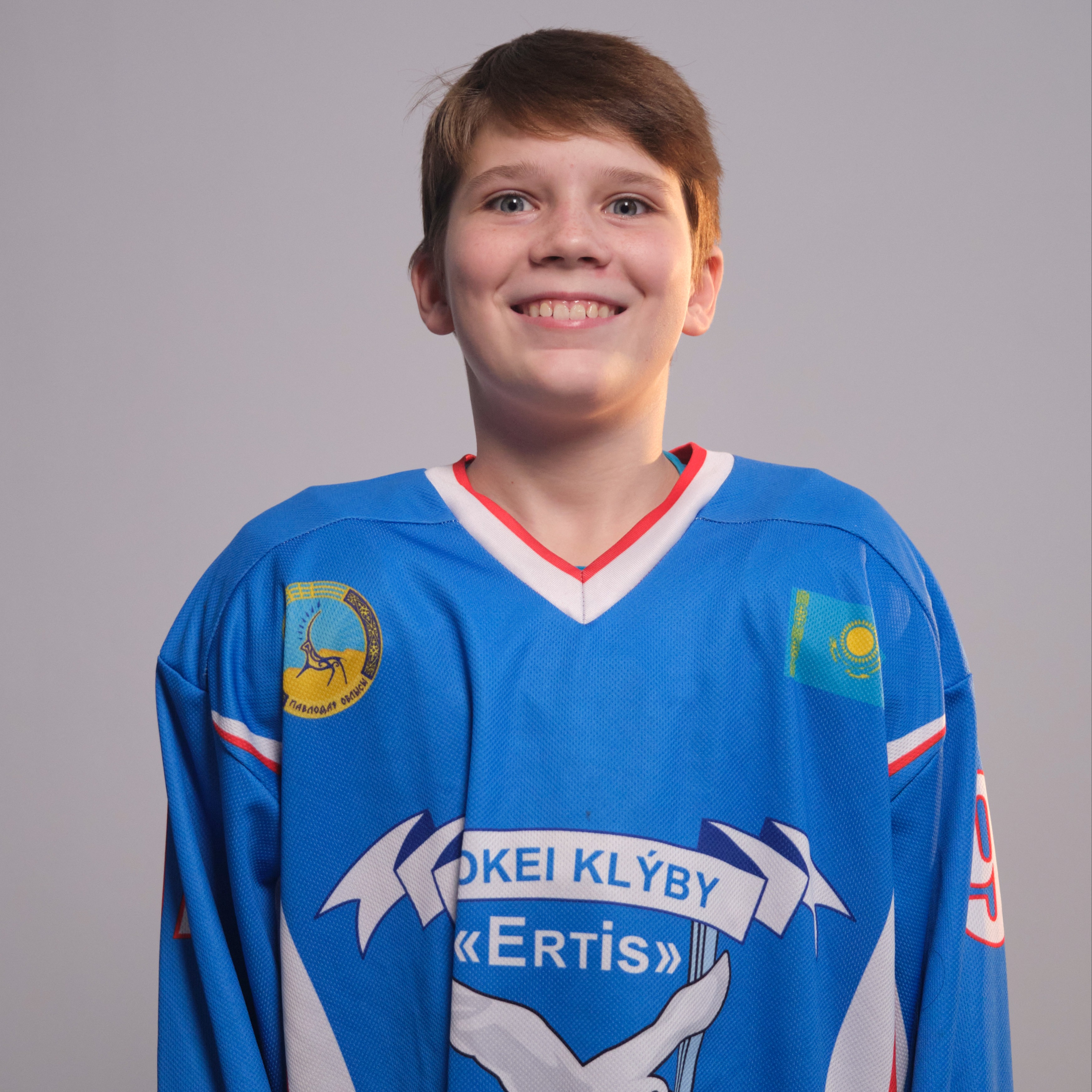 Мартынович Кирилл