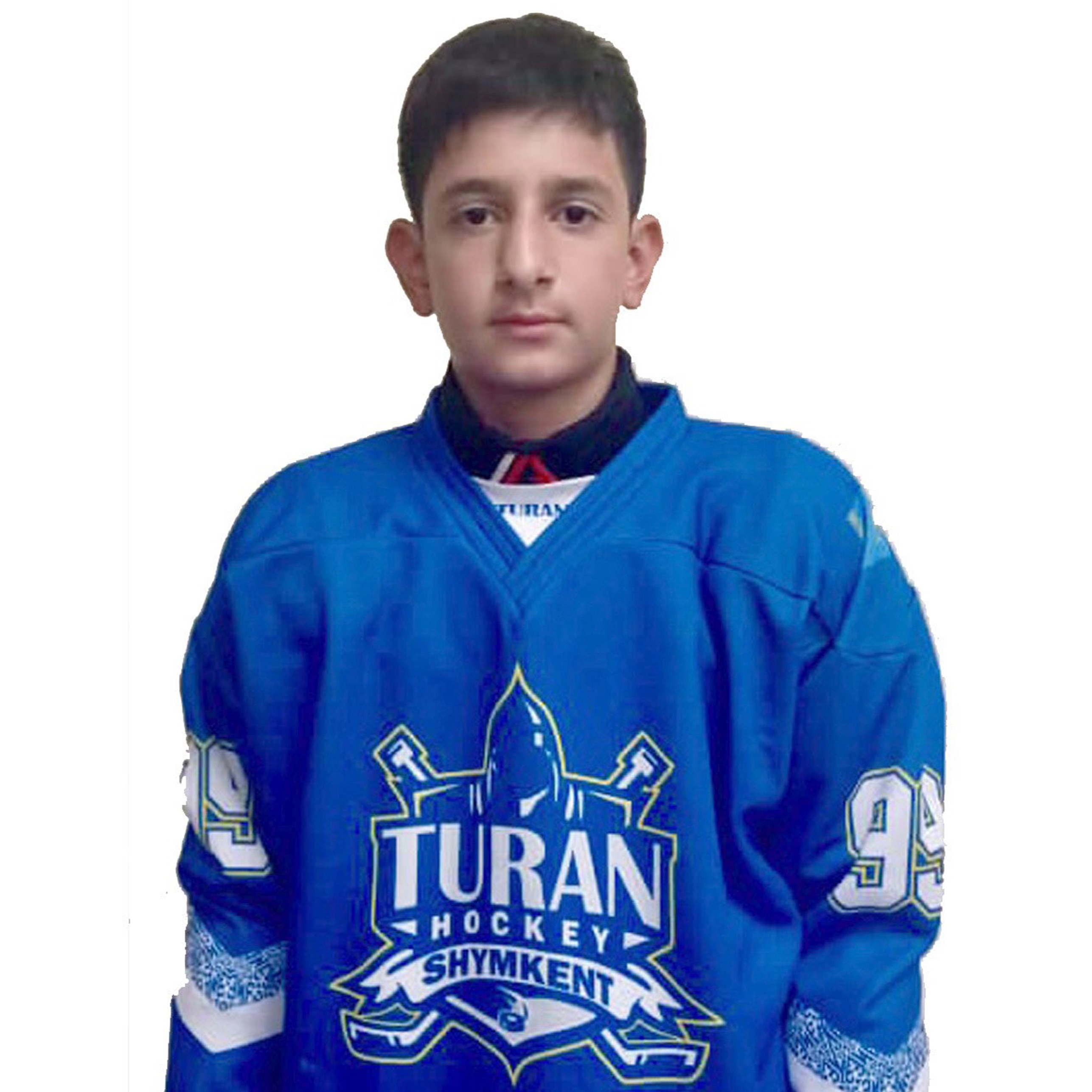 Свазян Тигран