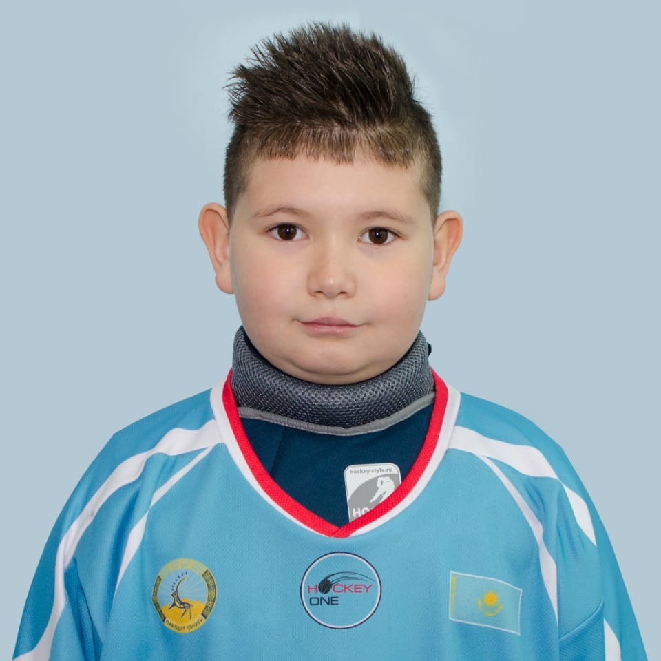 Сеитов Шамиль