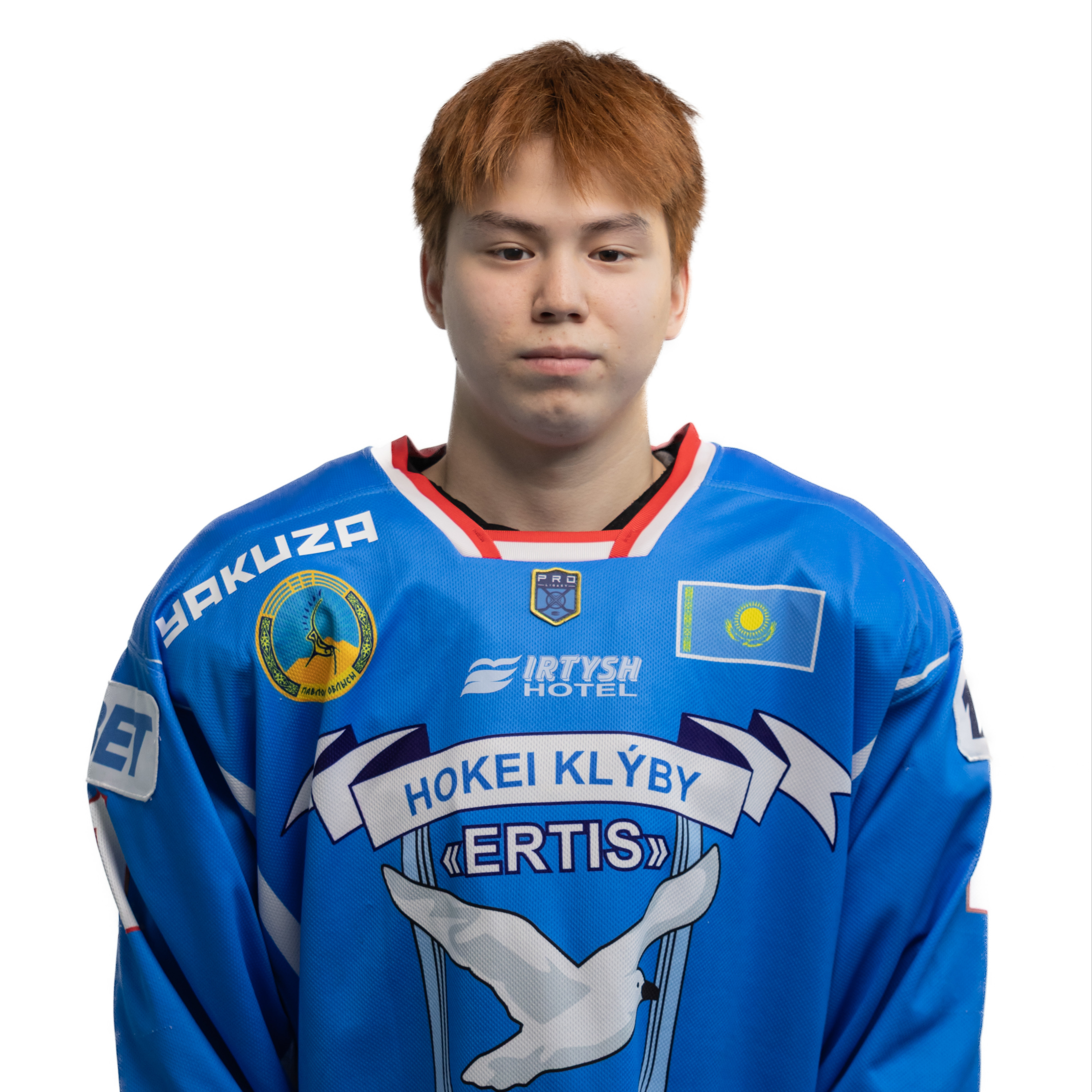 Абенов Тимур