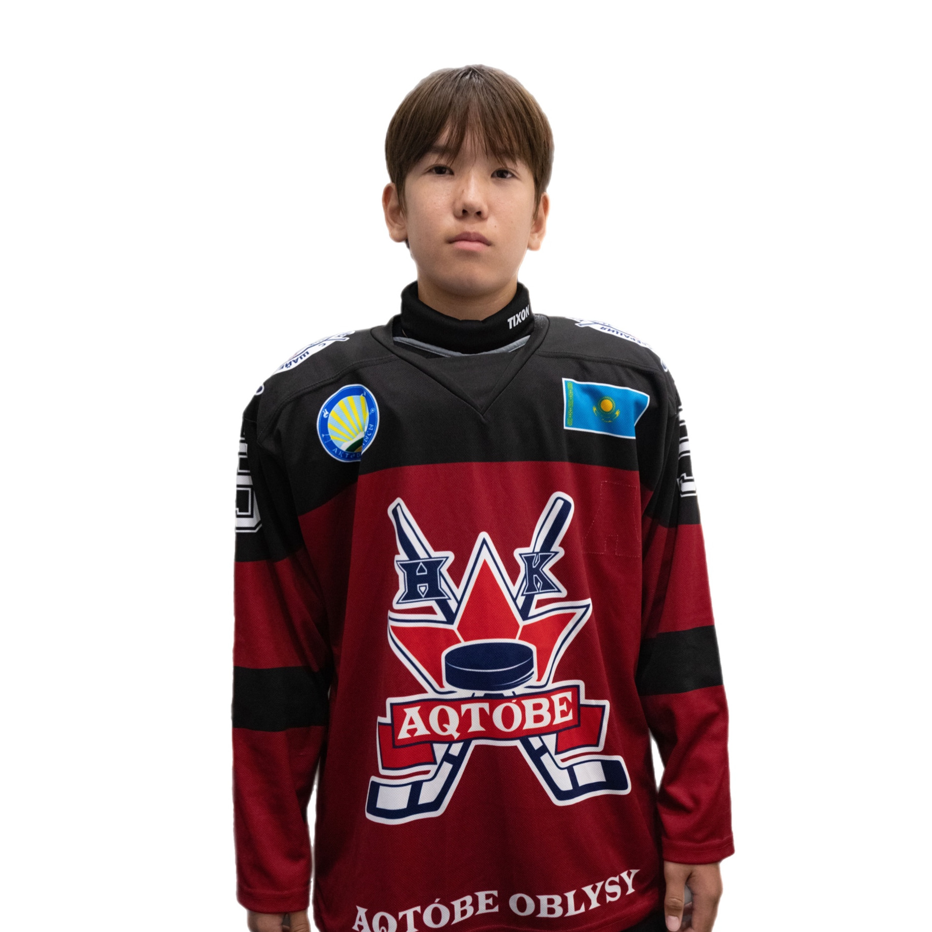 Камбаров Алихан