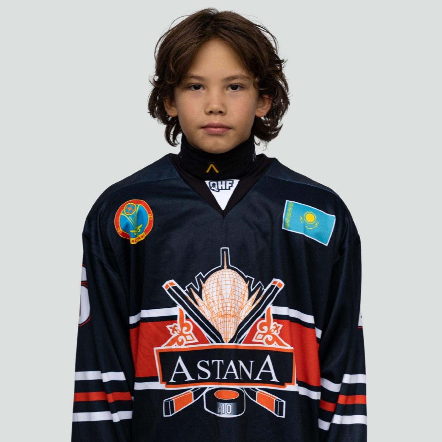 Мулюков Муслим