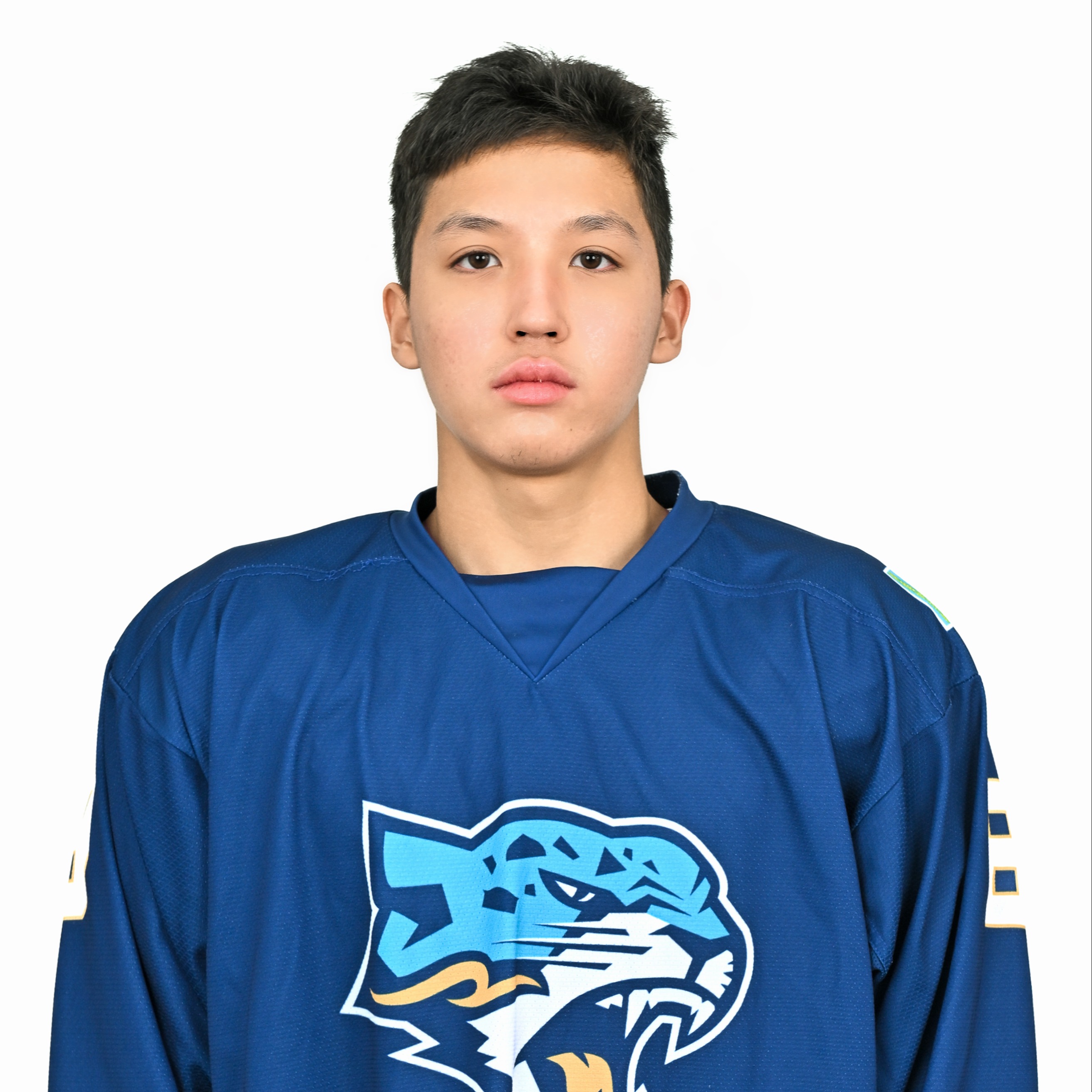 Калыков Алдиар